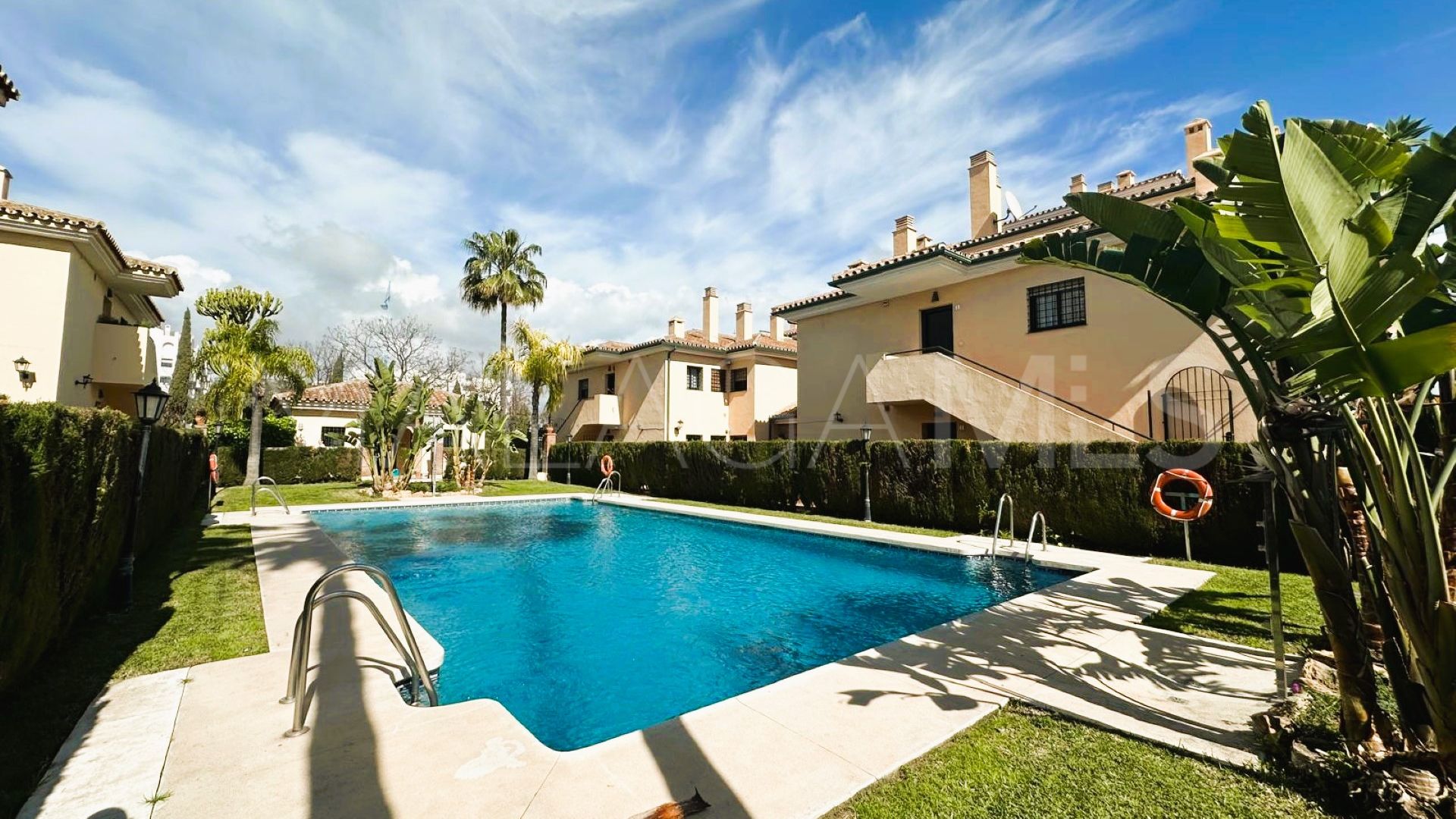 Markplanslägenhet for sale in San Pedro Playa