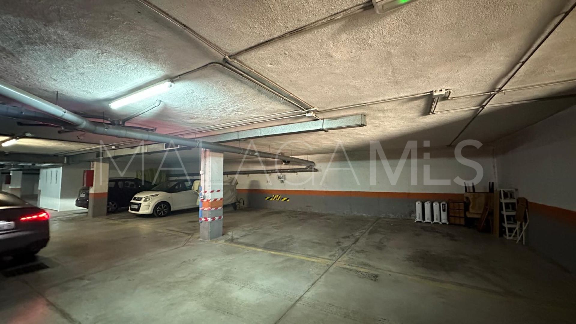 Markplanslägenhet for sale in San Pedro Playa