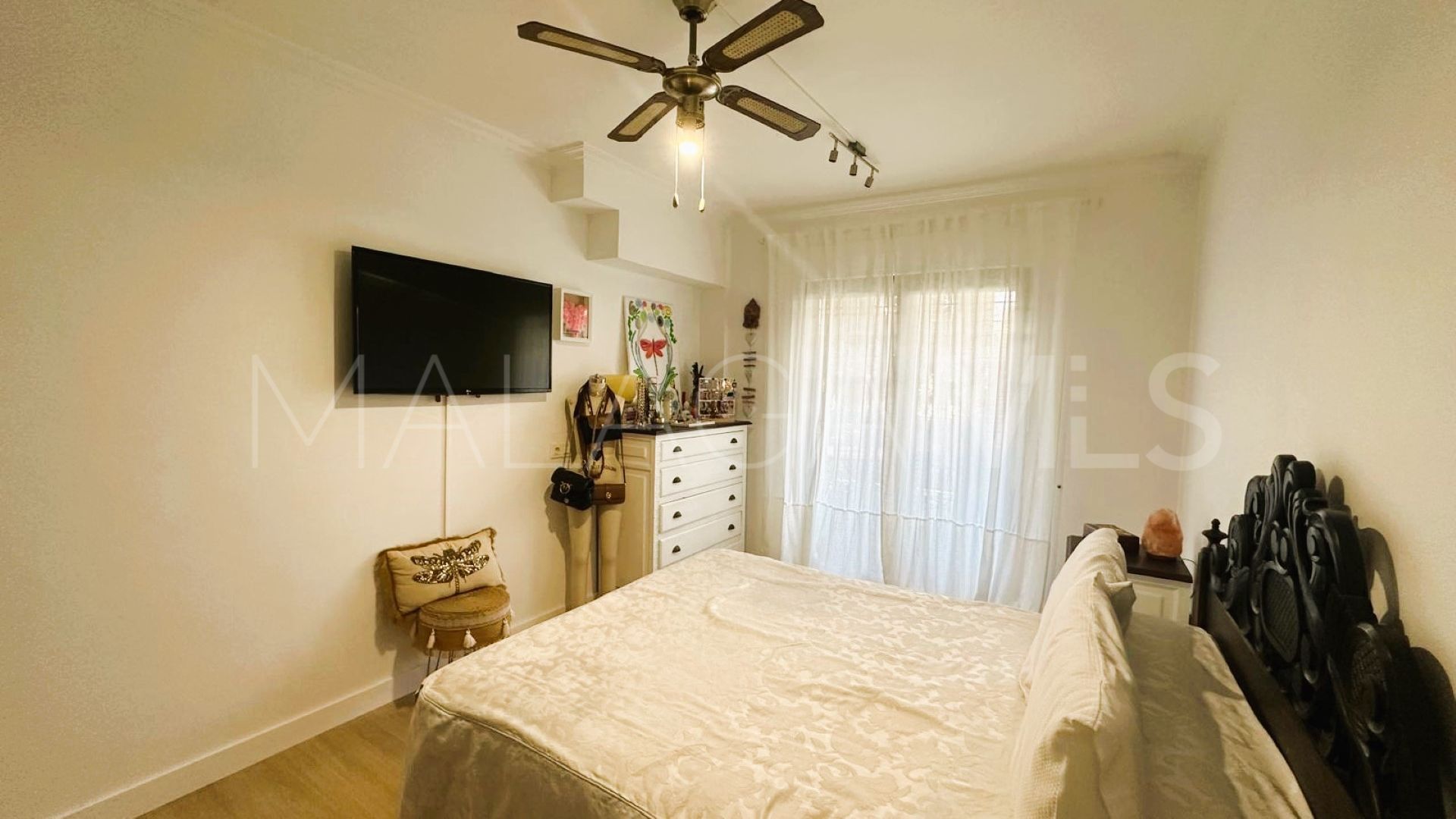 Markplanslägenhet for sale in San Pedro Playa