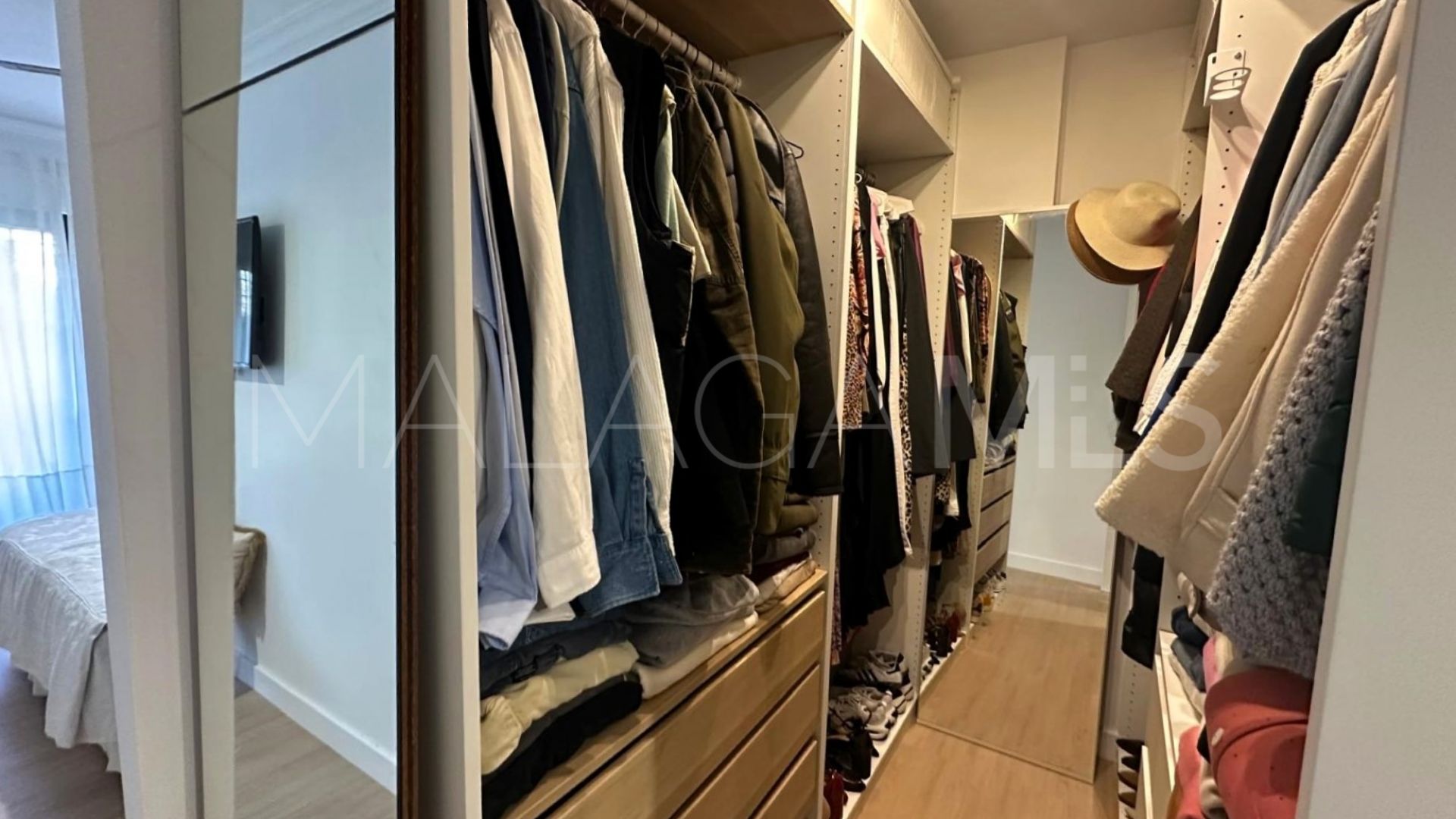 Markplanslägenhet for sale in San Pedro Playa