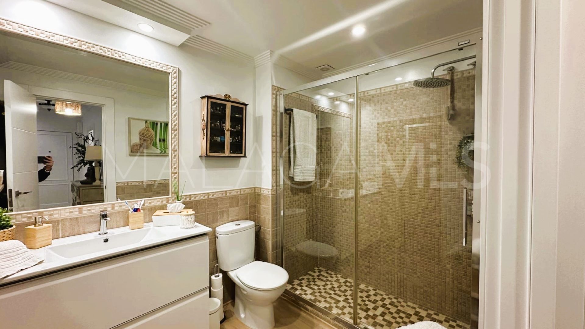 Markplanslägenhet for sale in San Pedro Playa