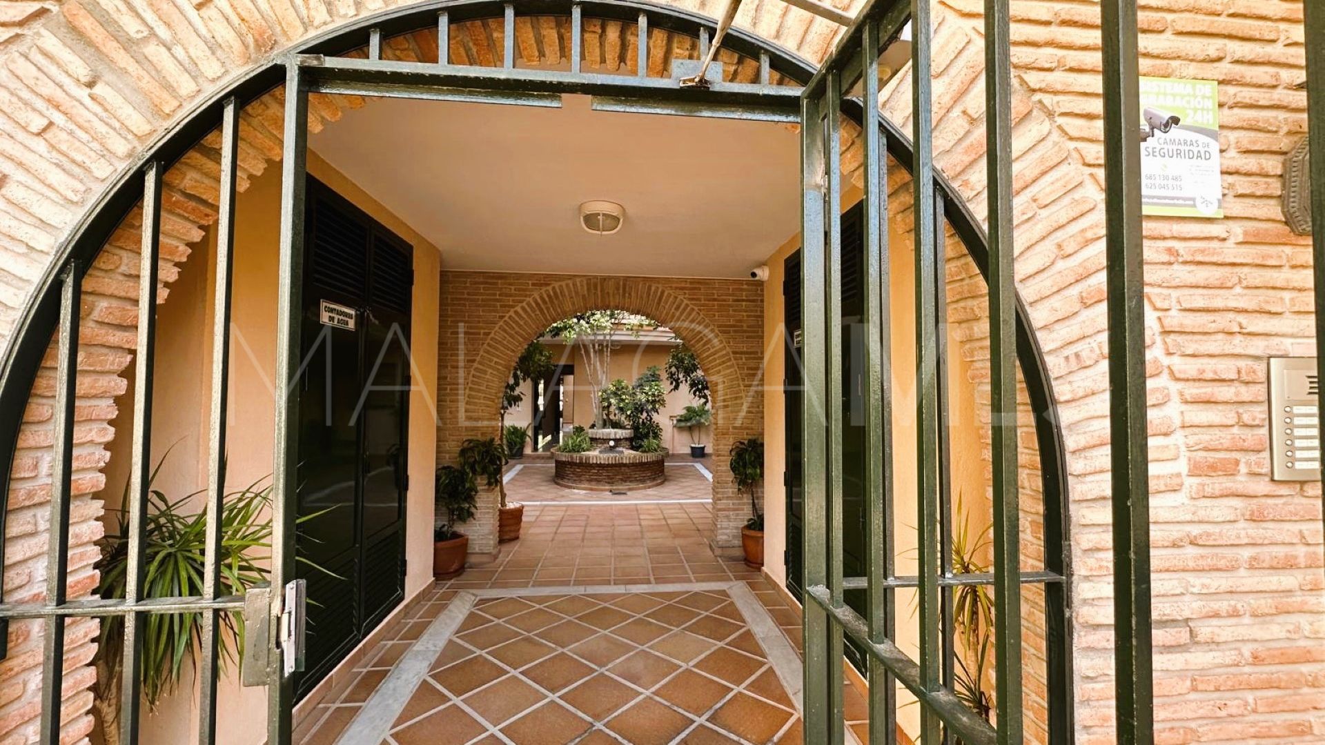 Markplanslägenhet for sale in San Pedro Playa