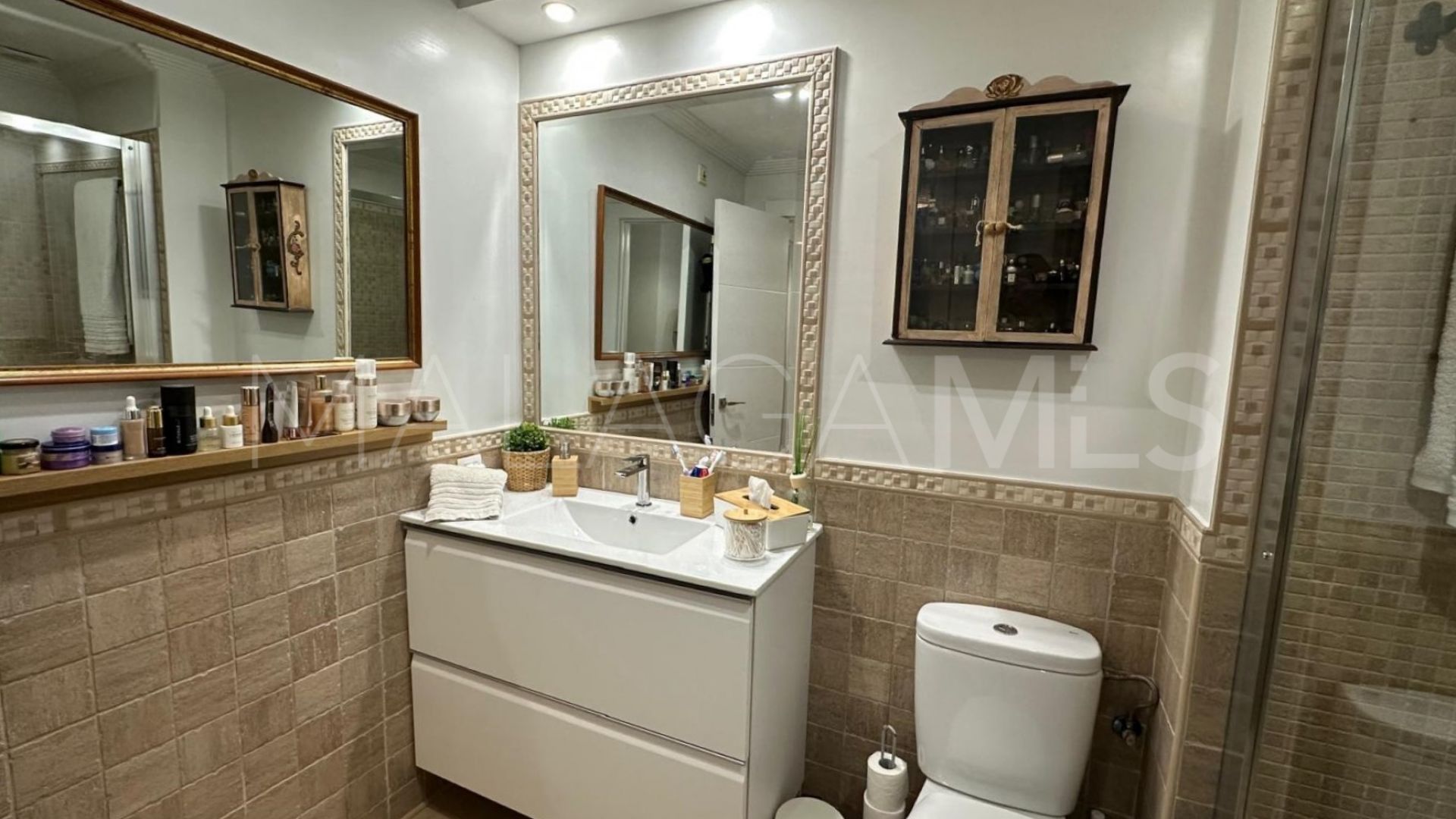 Markplanslägenhet for sale in San Pedro Playa