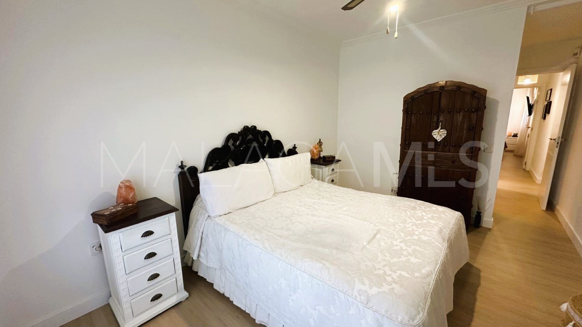 Markplanslägenhet for sale in San Pedro Playa