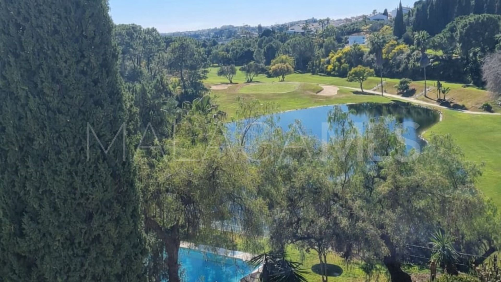 2 bedrooms apartment for sale in La Quinta