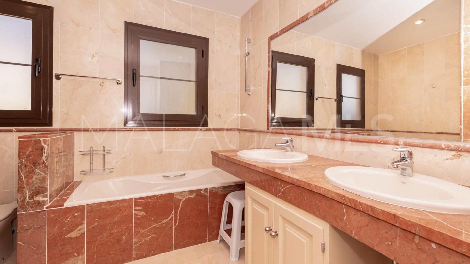 Lägenhet for sale in Hacienda del Sol