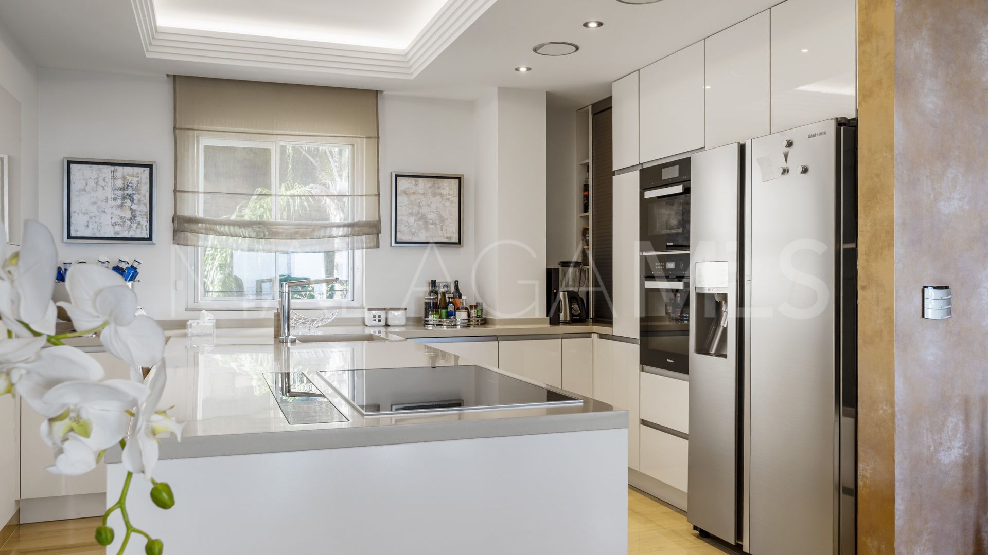 Zweistöckiges penthouse for sale in Los Almendros