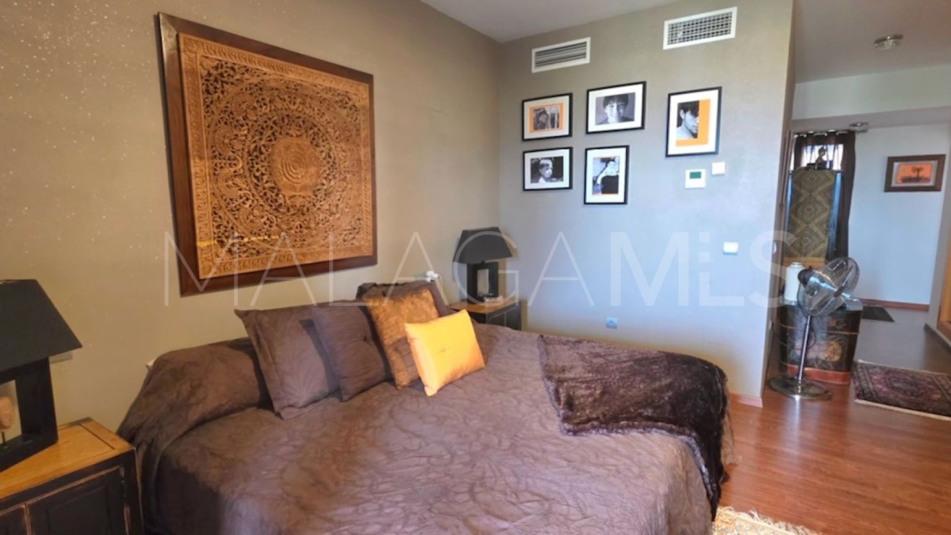 Reihenhaus for sale in Benahavis