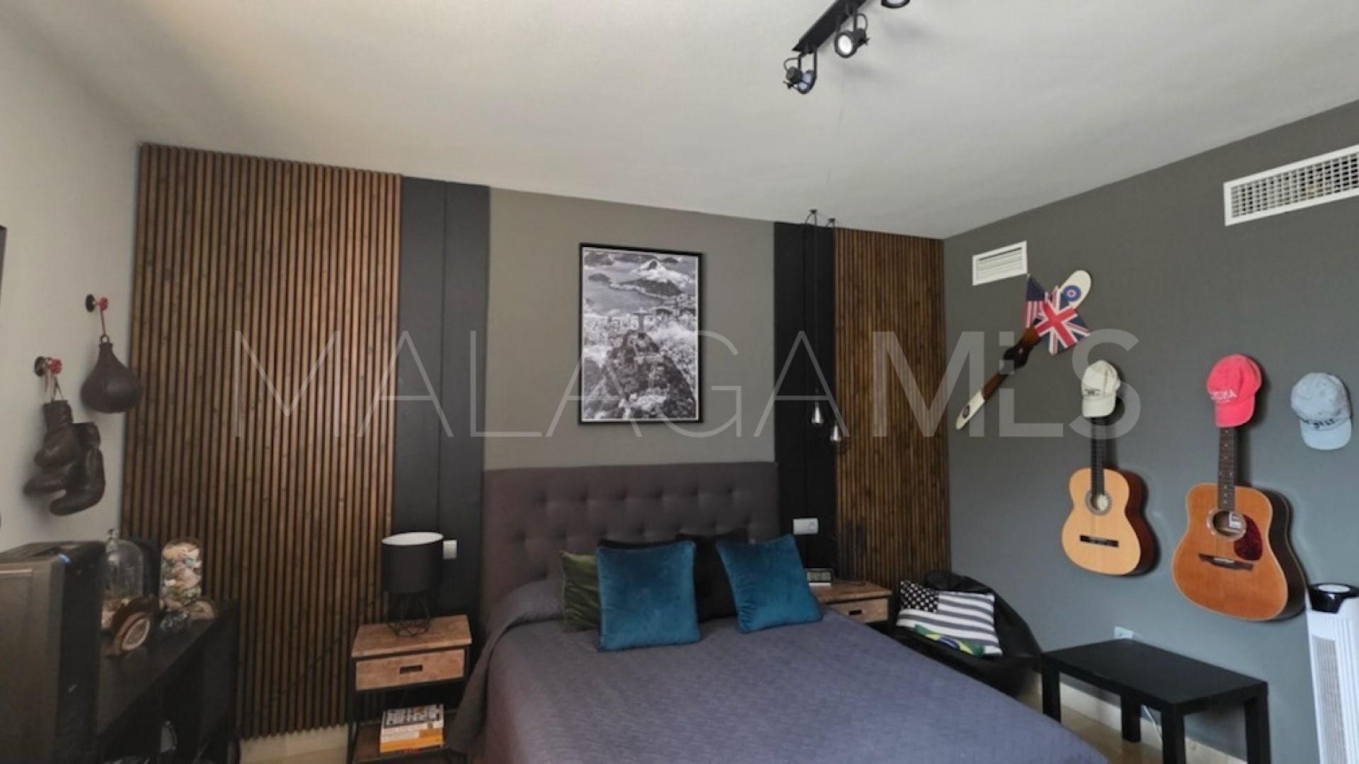 Reihenhaus for sale in Benahavis