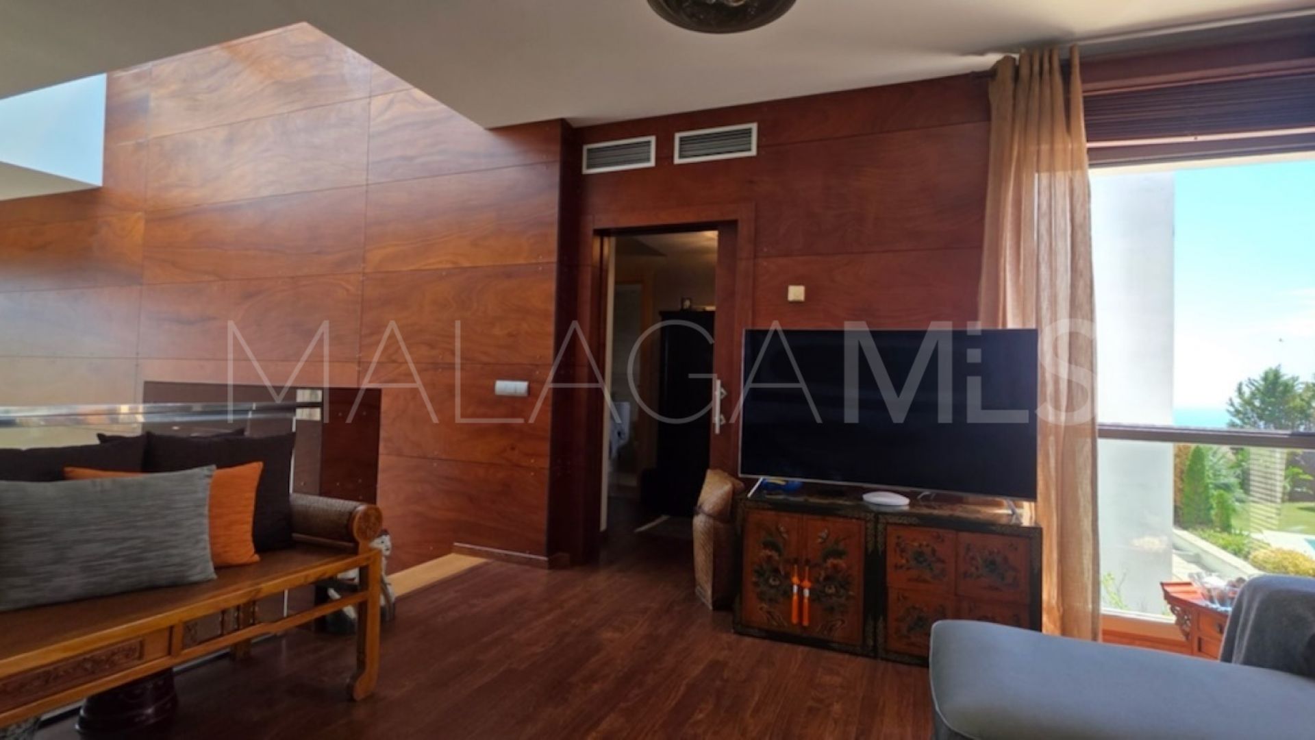 Reihenhaus for sale in Benahavis