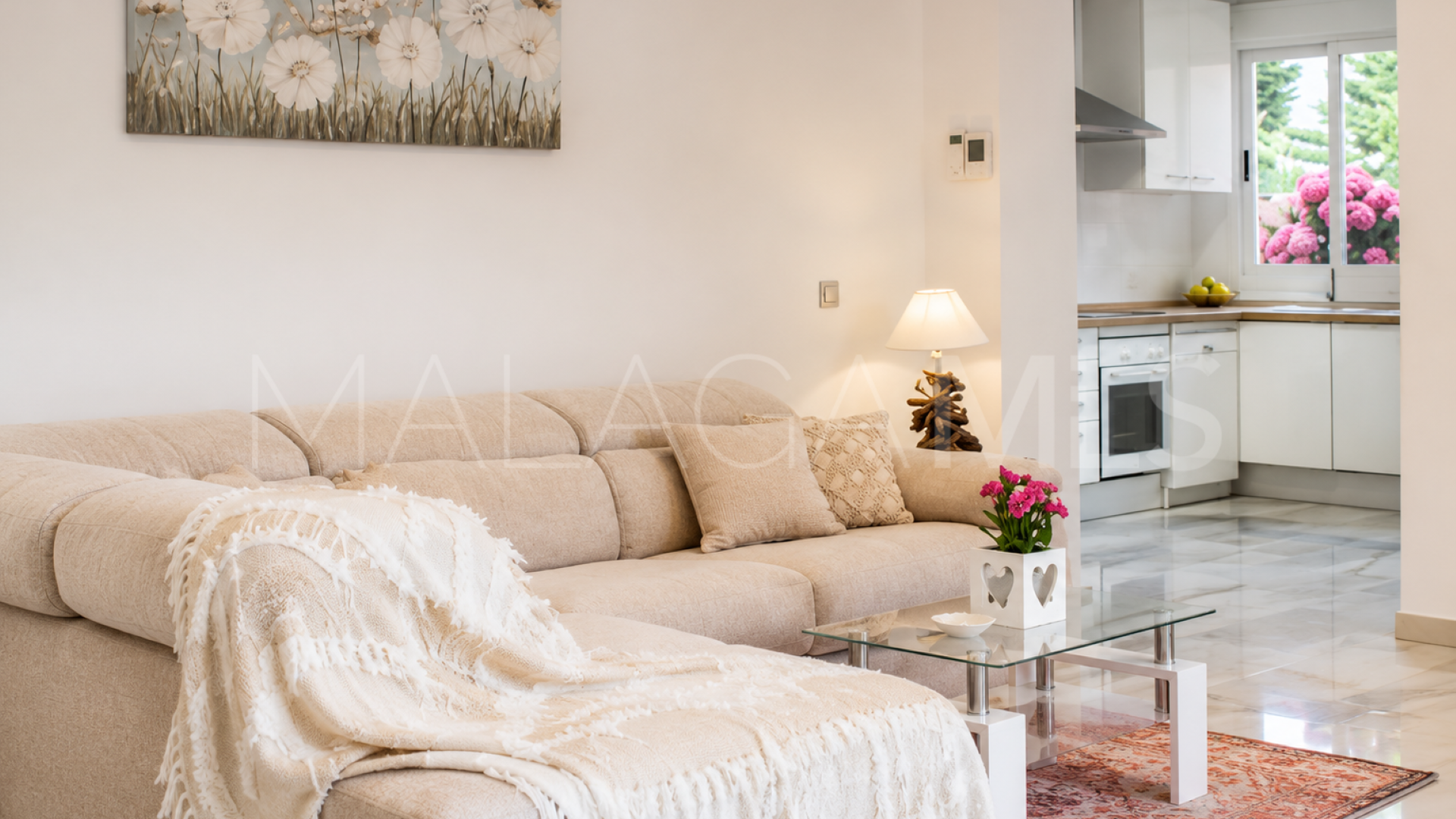 Villa for sale in Parque Botanico