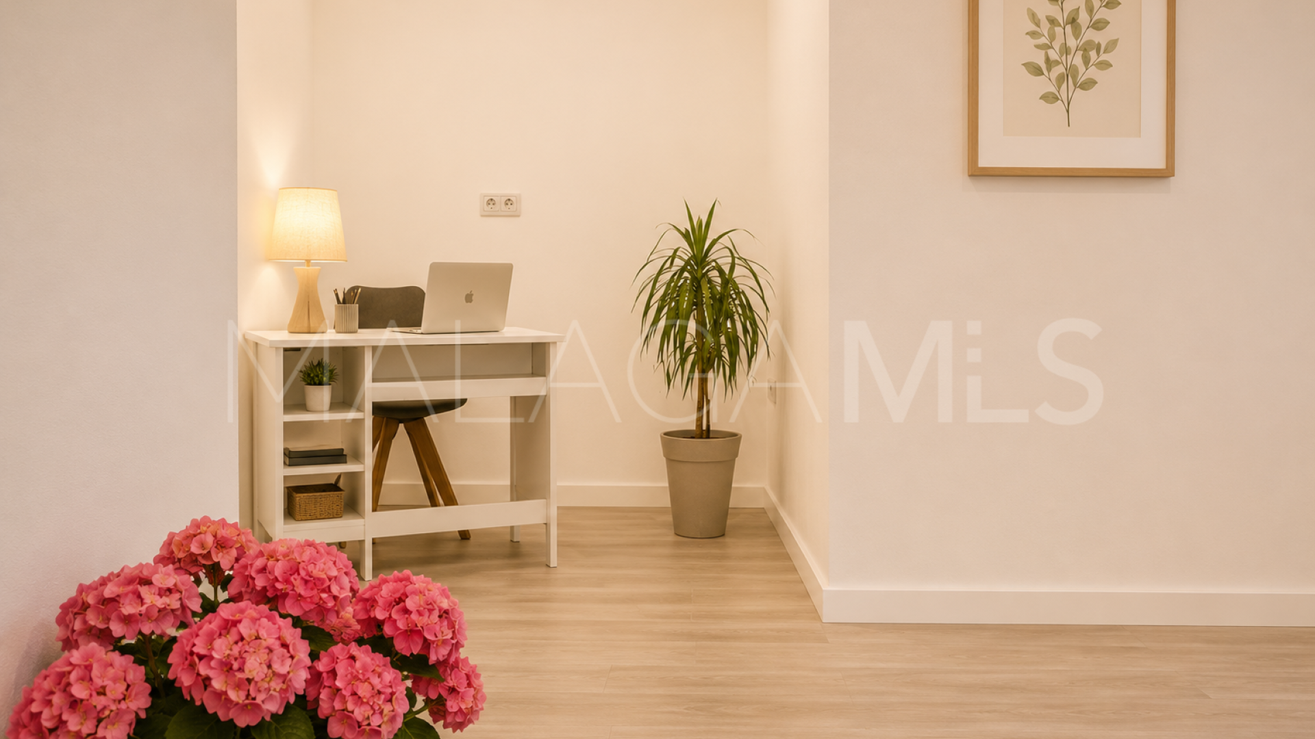 Villa for sale in Parque Botanico