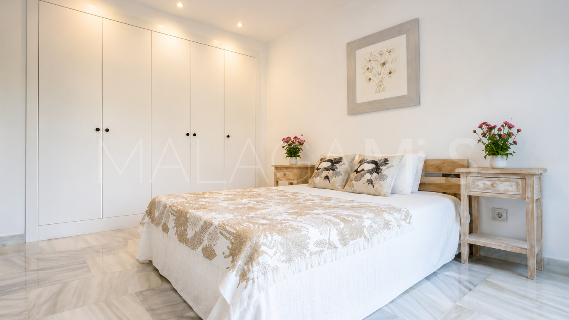 Villa for sale in Parque Botanico