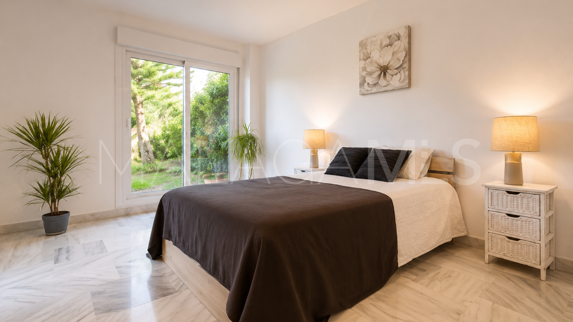 Villa for sale in Parque Botanico