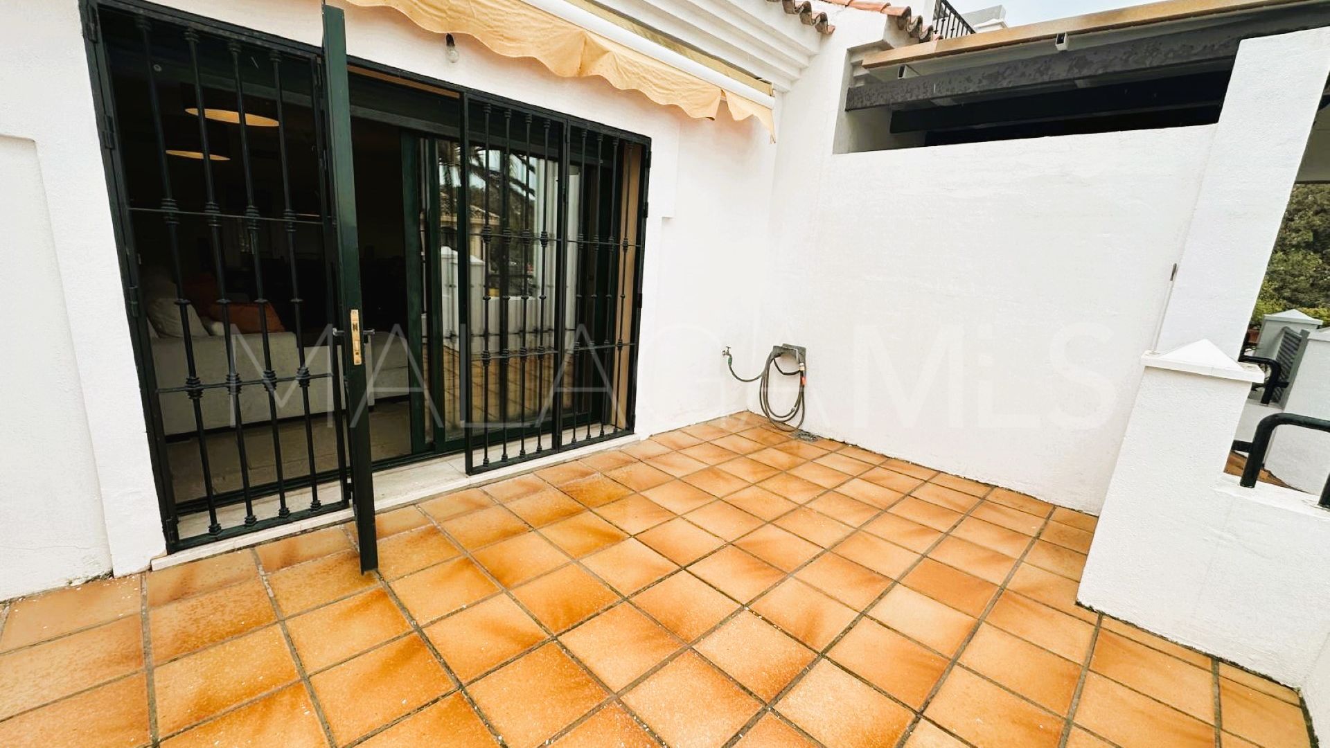 Tvåvåningslägenhet for sale in San Pedro de Alcantara