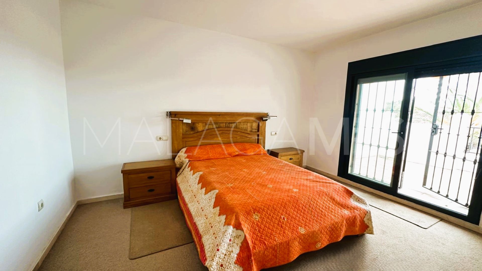 Tvåvåningslägenhet for sale in San Pedro de Alcantara