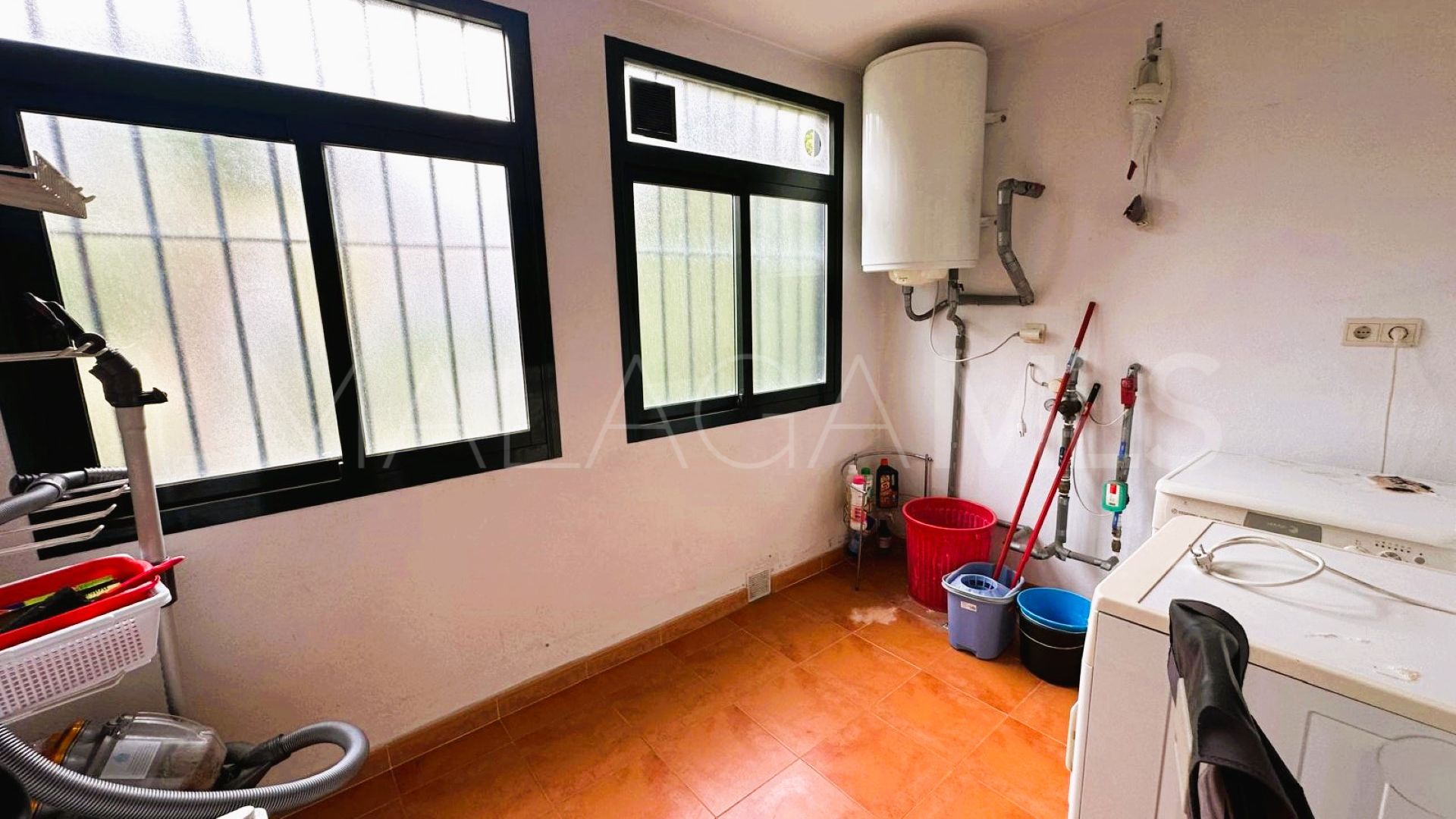 Tvåvåningslägenhet for sale in San Pedro de Alcantara