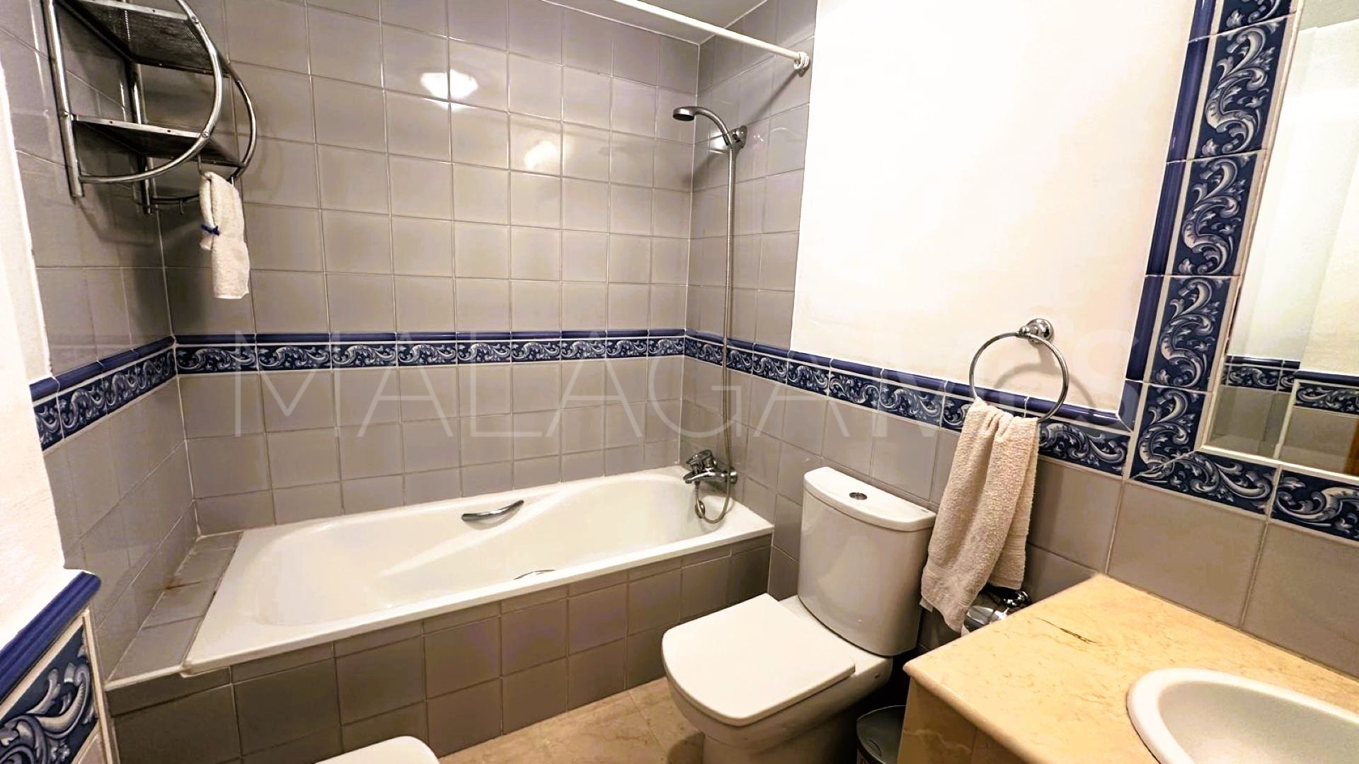 Tvåvåningslägenhet for sale in San Pedro de Alcantara