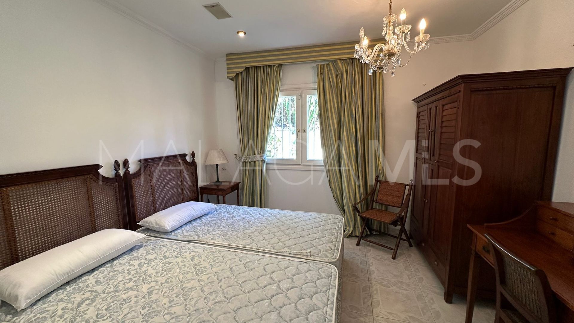 Villa for sale in Marbesa