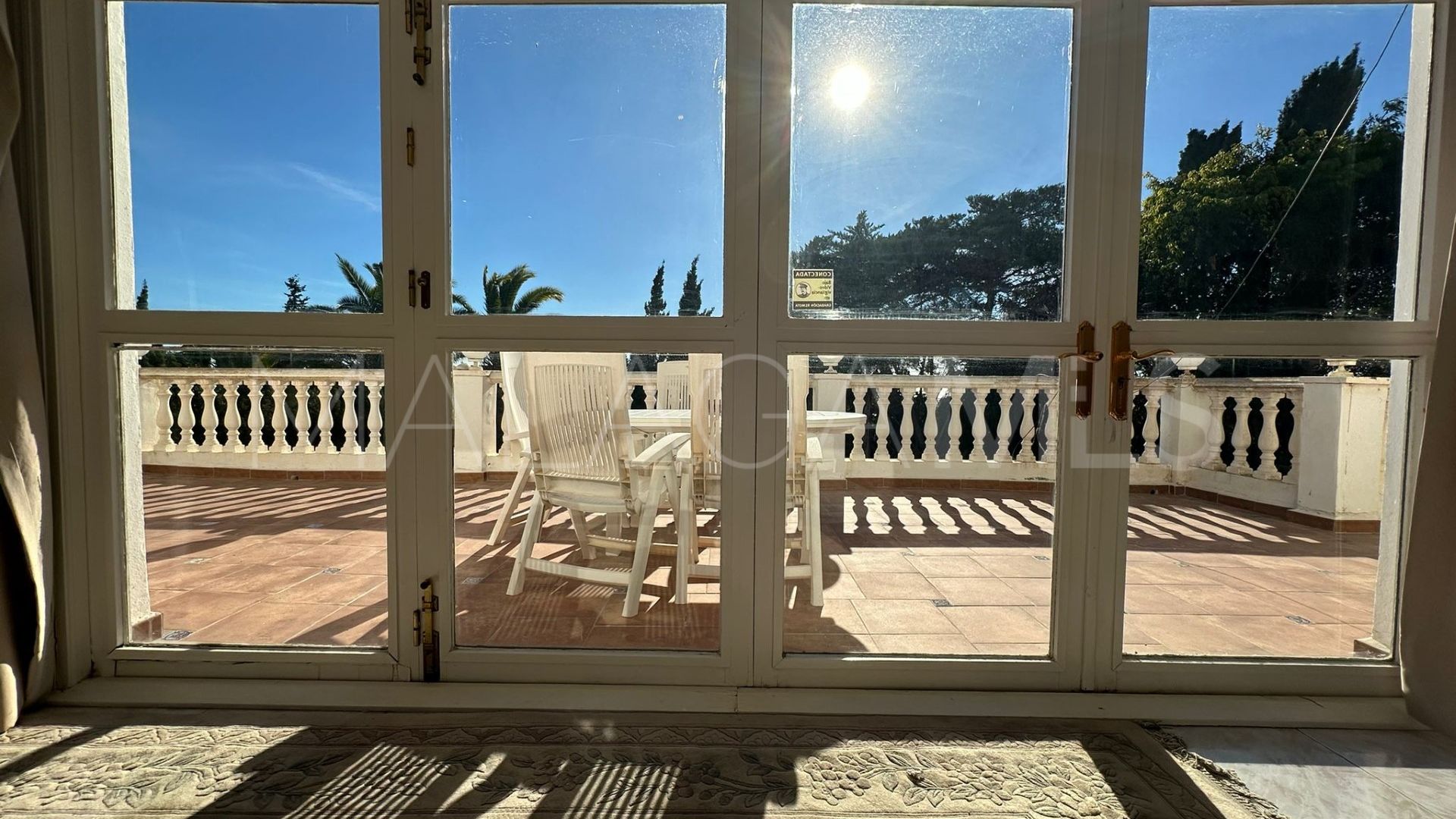 Villa for sale in Marbesa