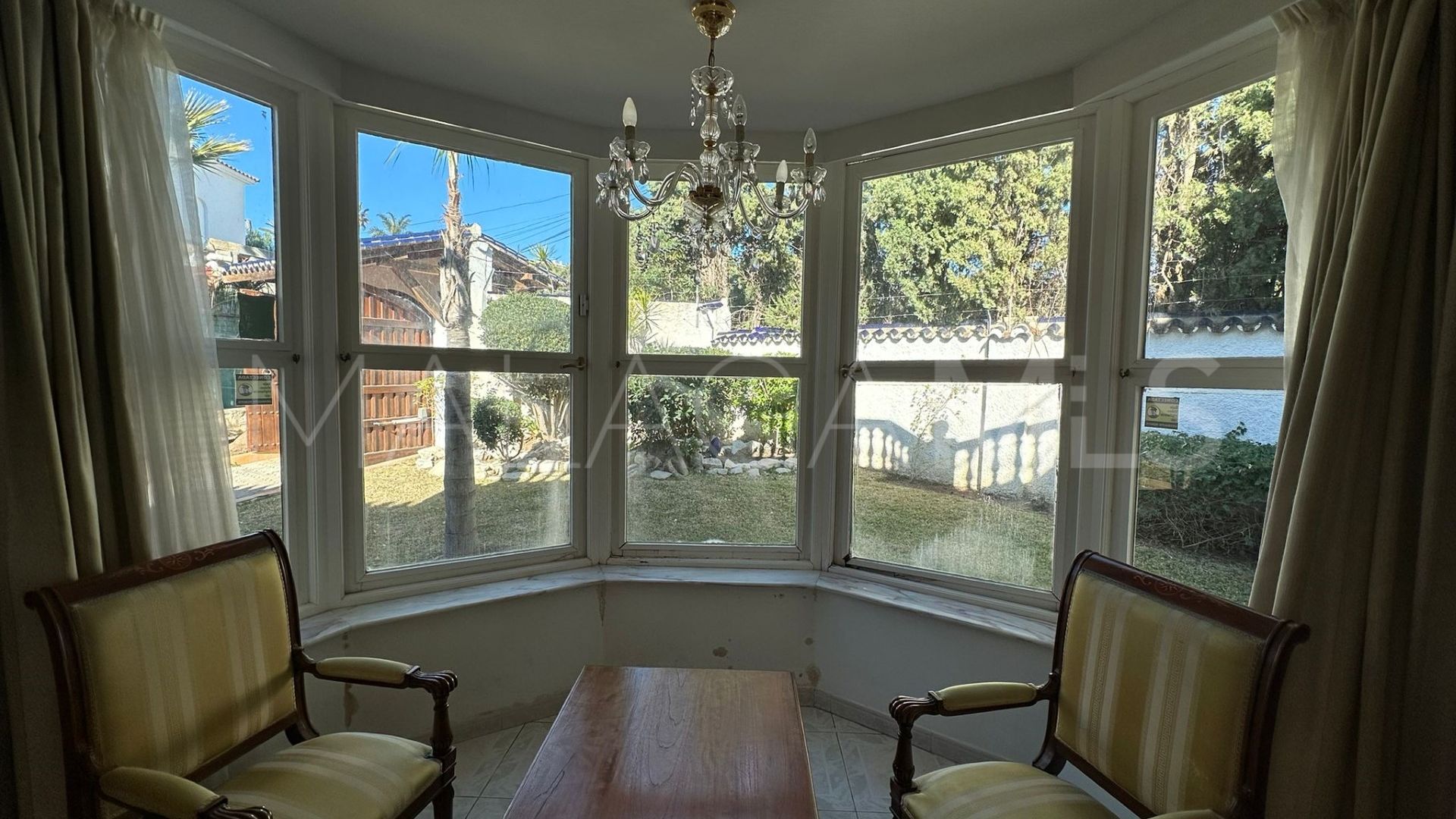 Villa for sale in Marbesa