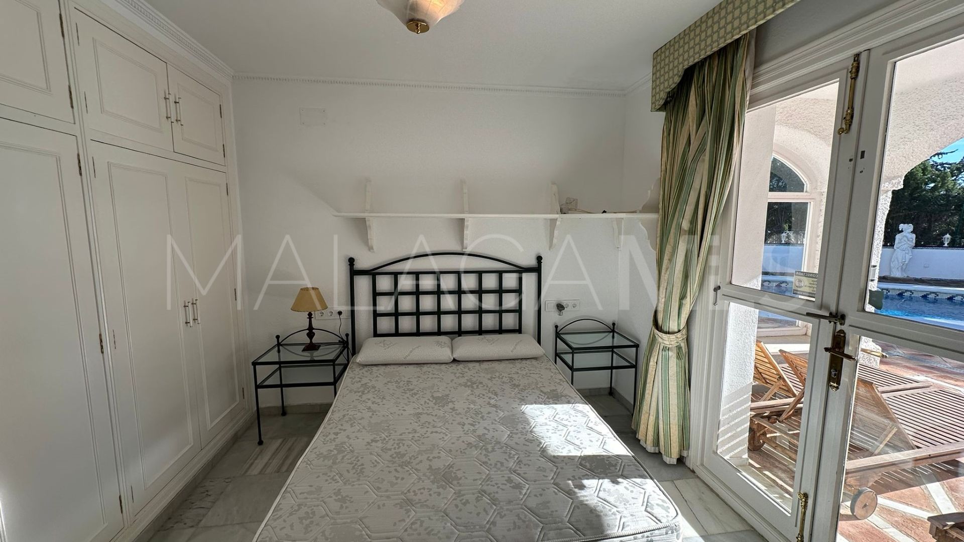 Villa for sale in Marbesa