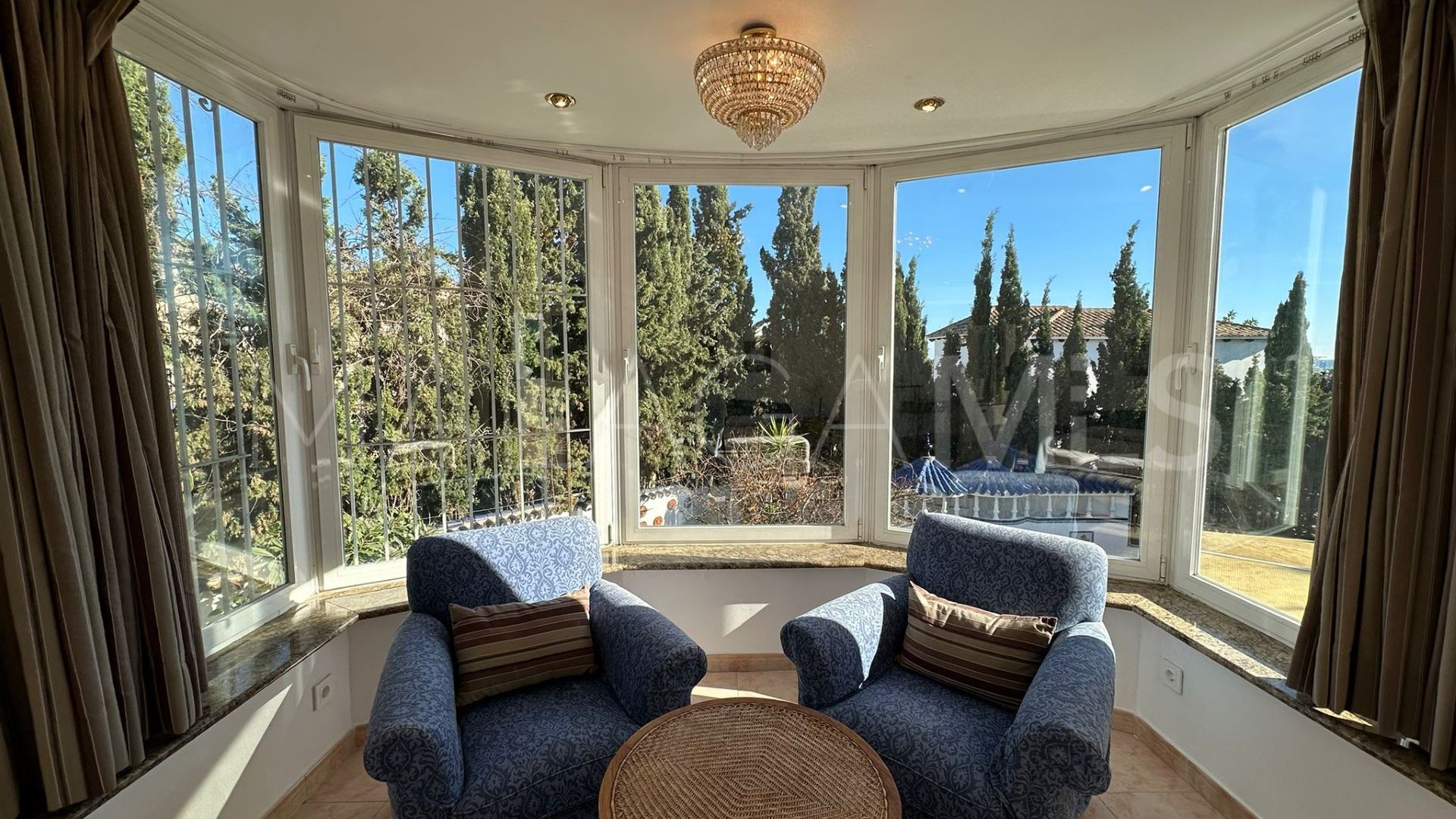 Villa for sale in Marbesa