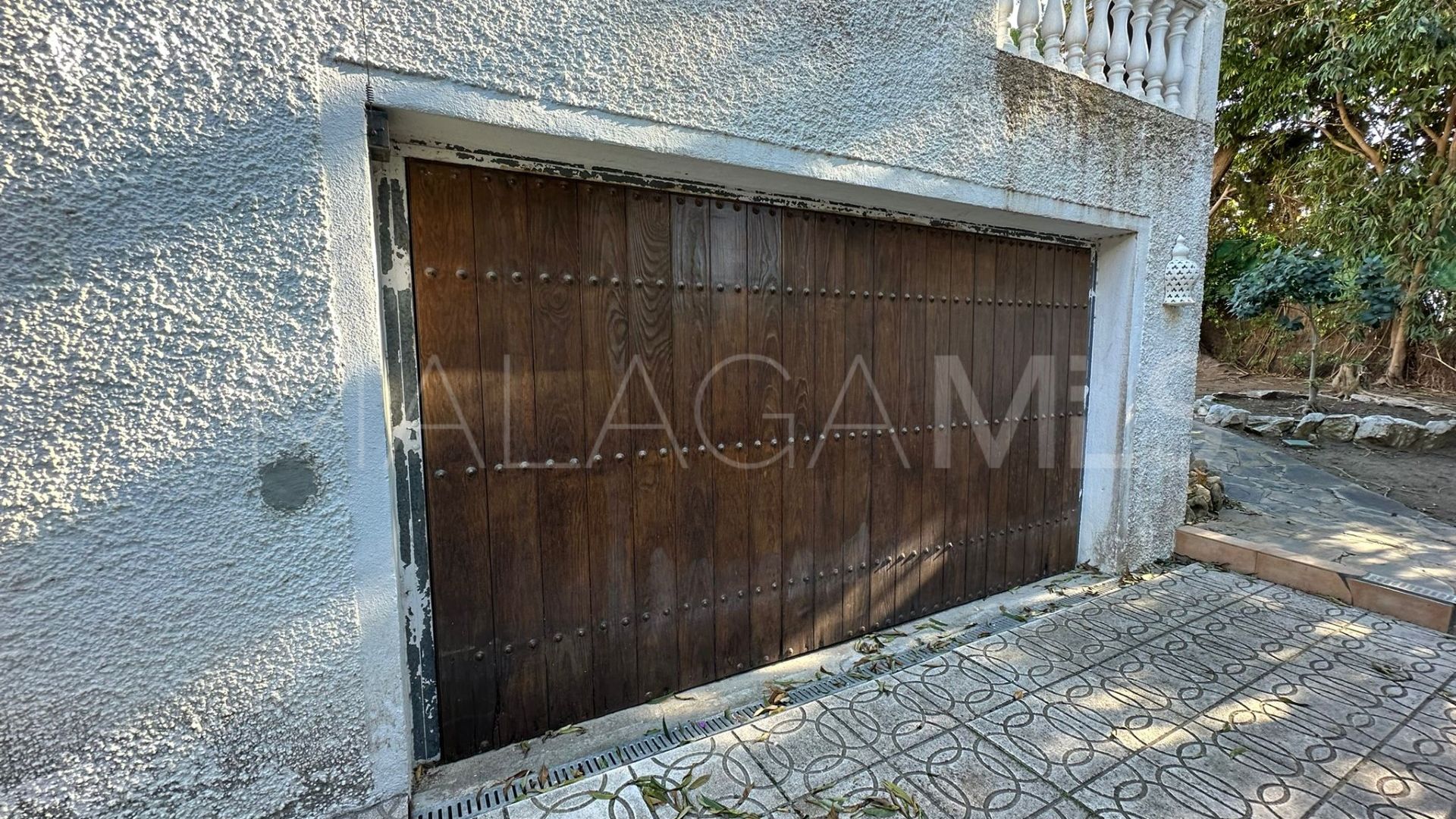 Villa for sale in Marbesa