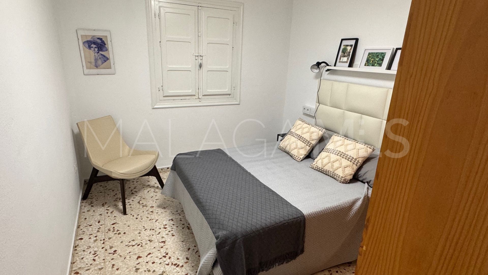 For sale villa in Guadalmansa