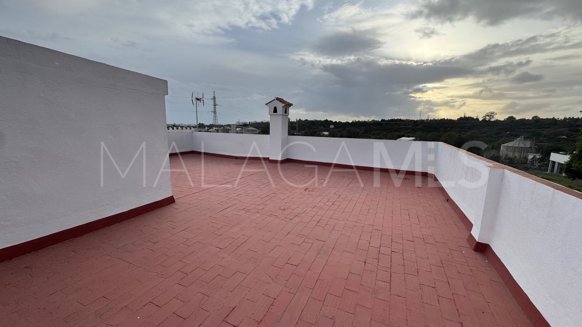 For sale villa in Guadalmansa