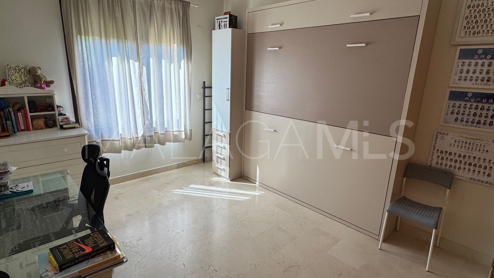 Reihenhaus for sale in Estepona