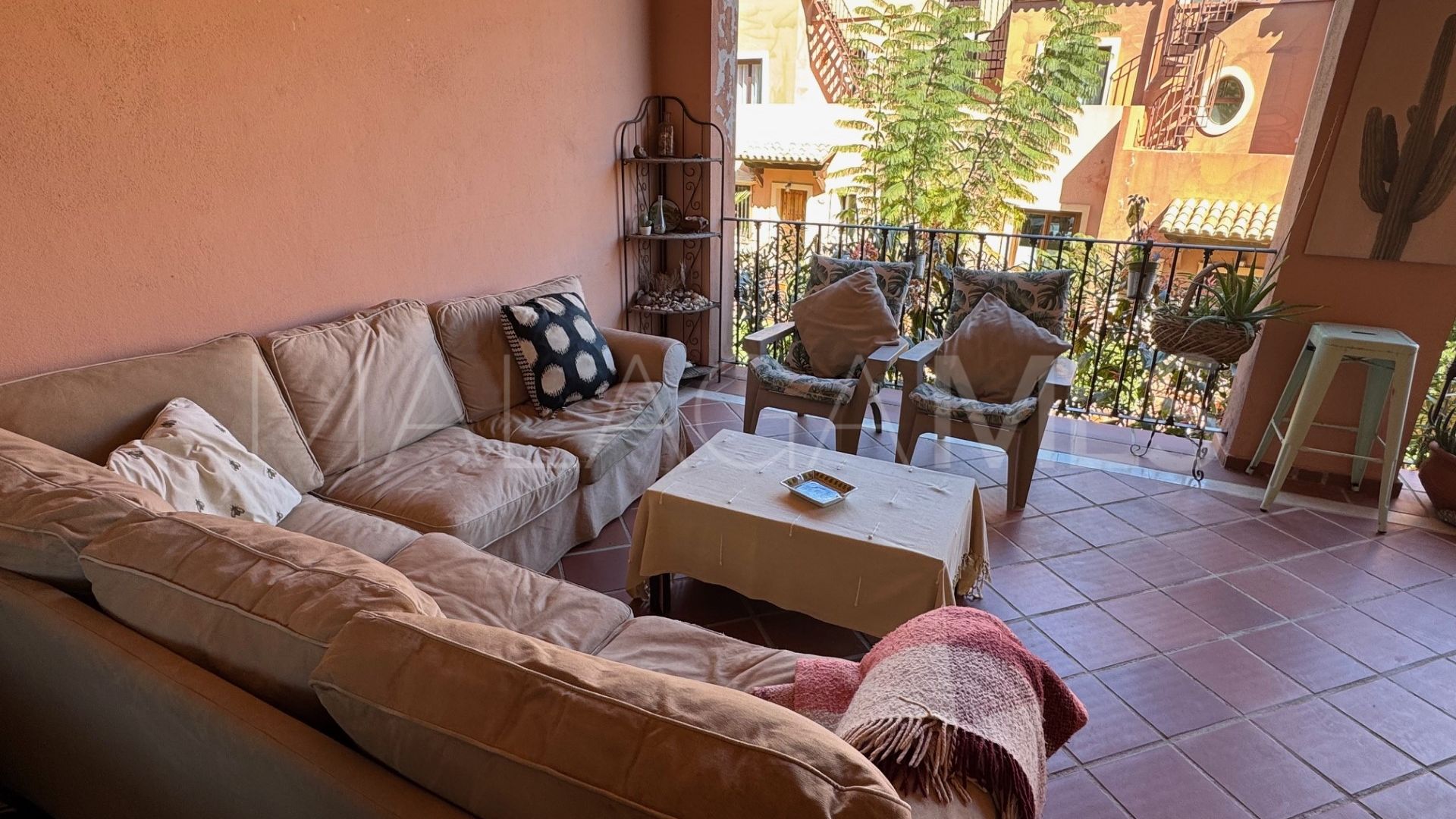 Reihenhaus for sale in Estepona