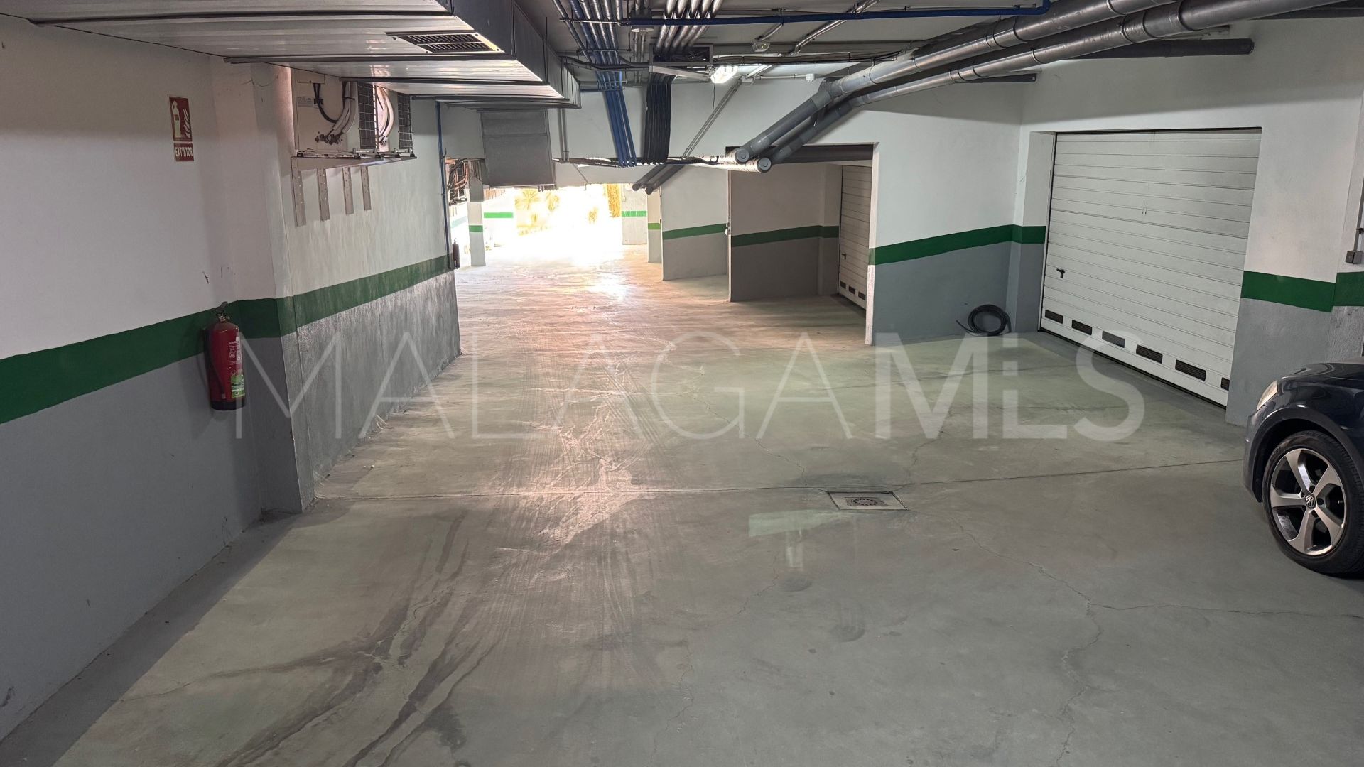 Reihenhaus for sale in Estepona