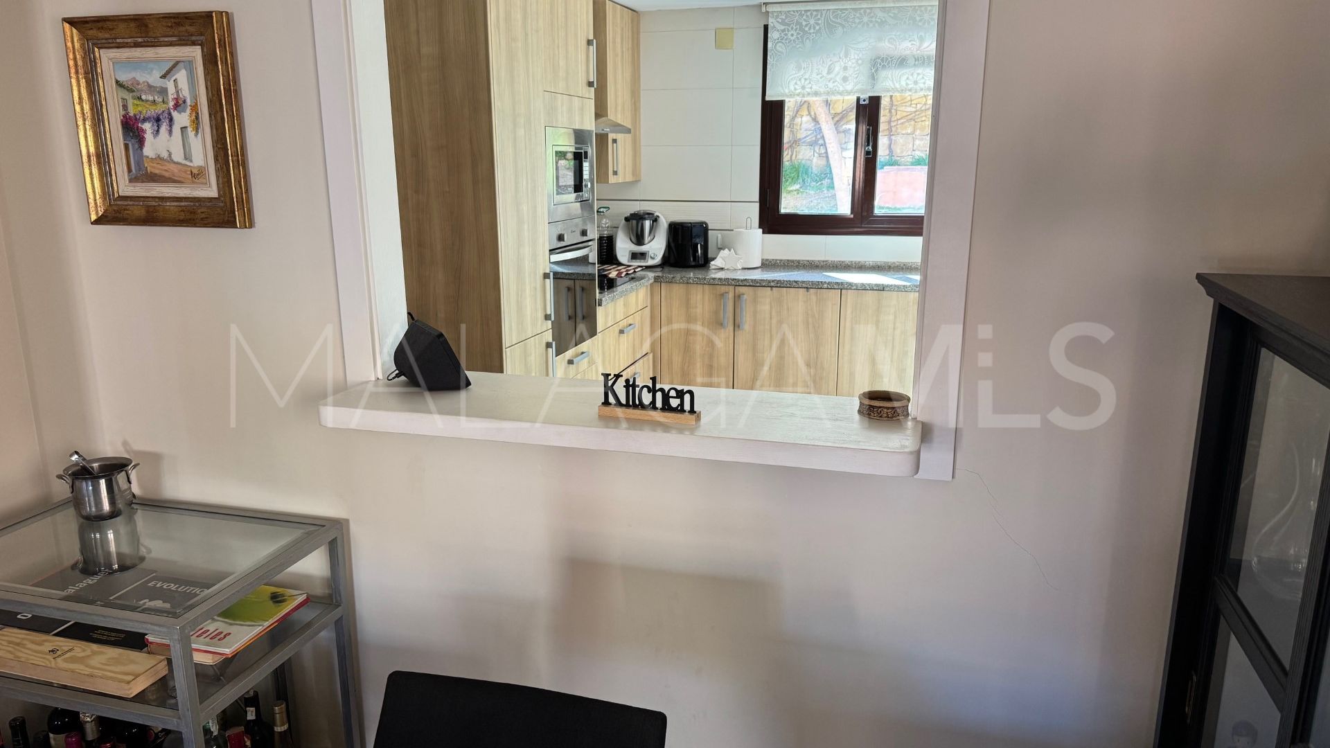 Reihenhaus for sale in Estepona