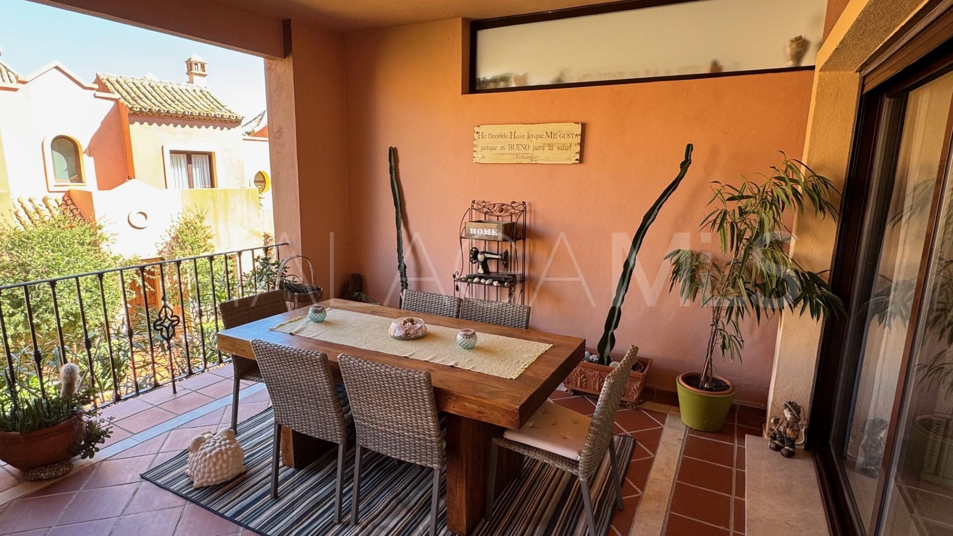 Reihenhaus for sale in Estepona