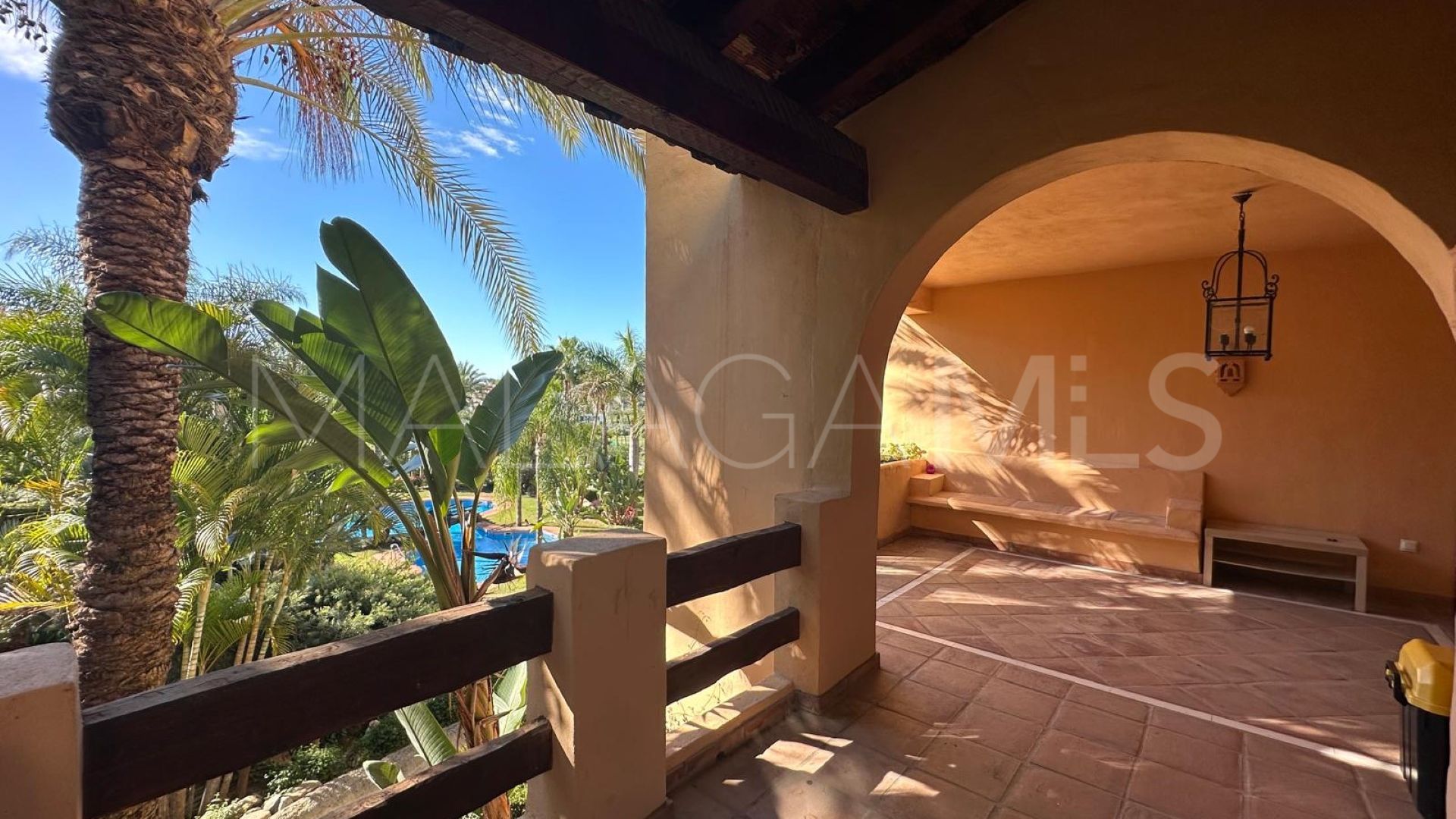 Appartement for sale in El Campanario