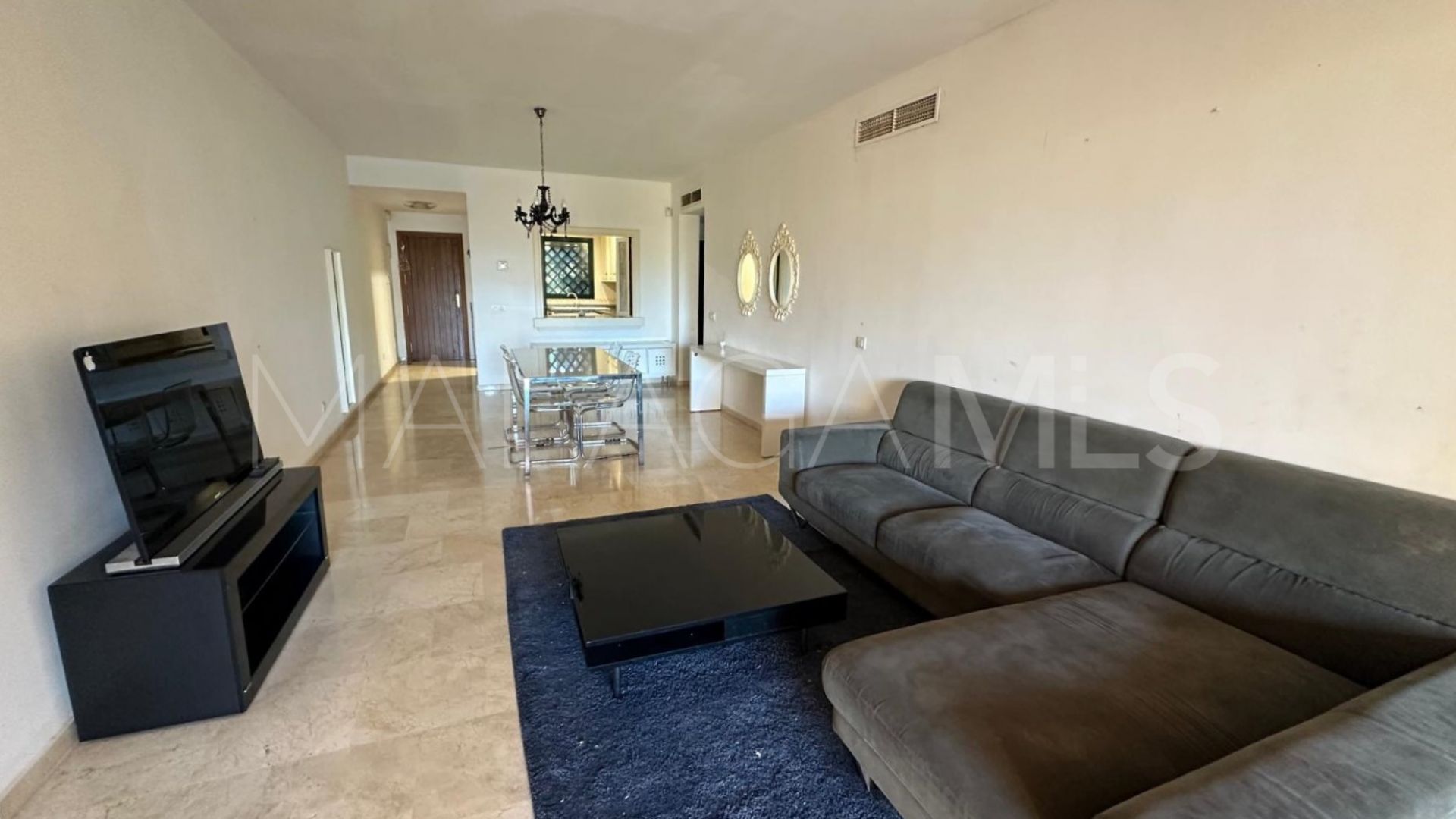 Appartement for sale in El Campanario