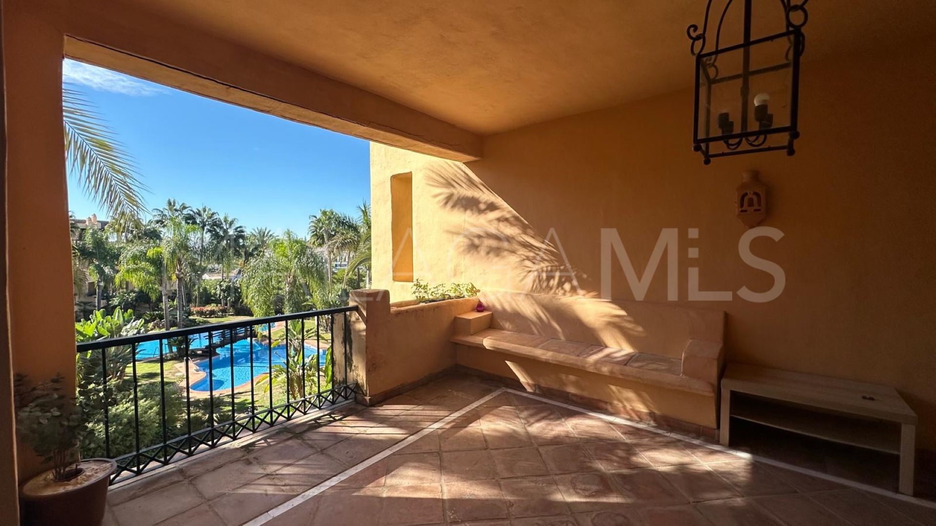 Appartement for sale in El Campanario