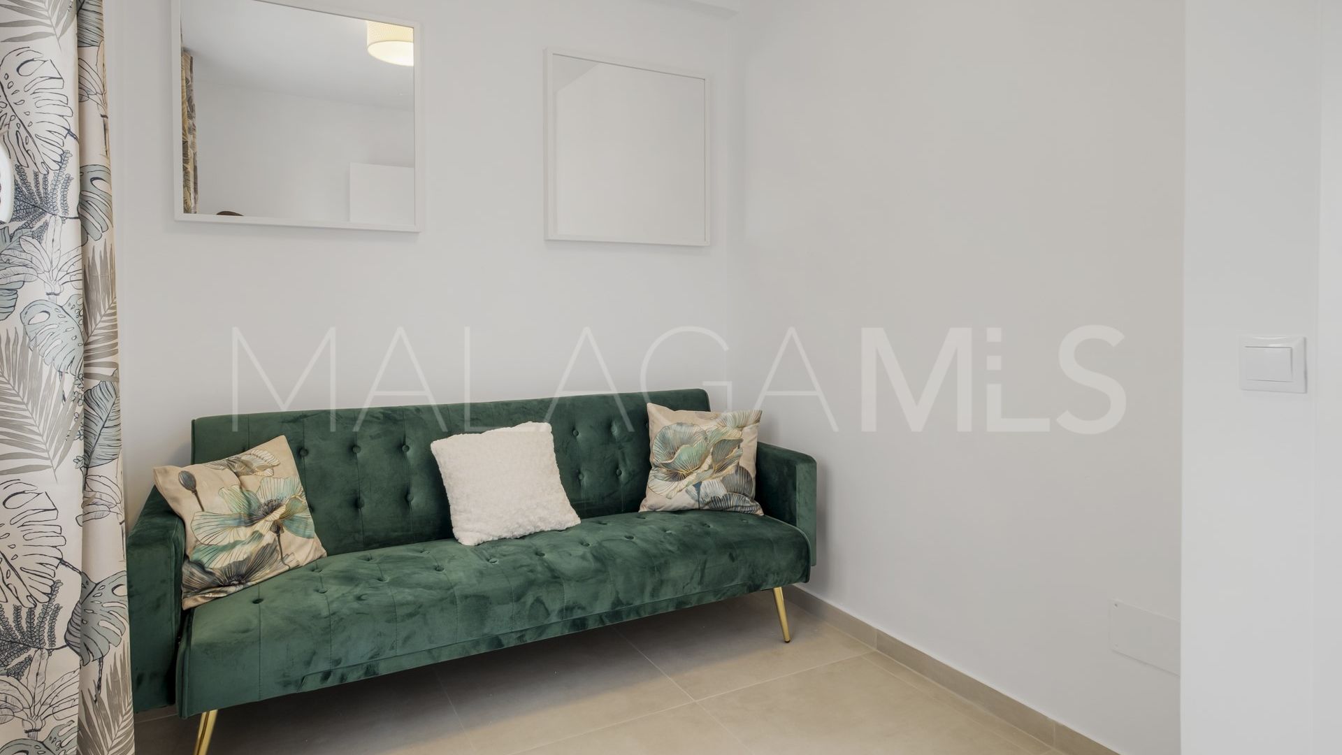 Apartamento with 3 bedrooms for sale in Estepona Ciudad