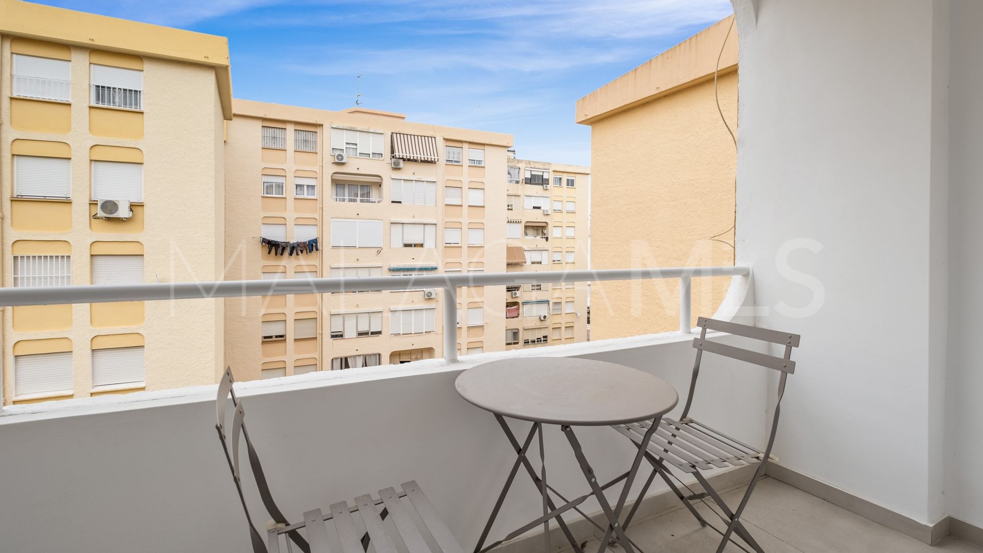 Apartamento with 3 bedrooms for sale in Estepona Ciudad