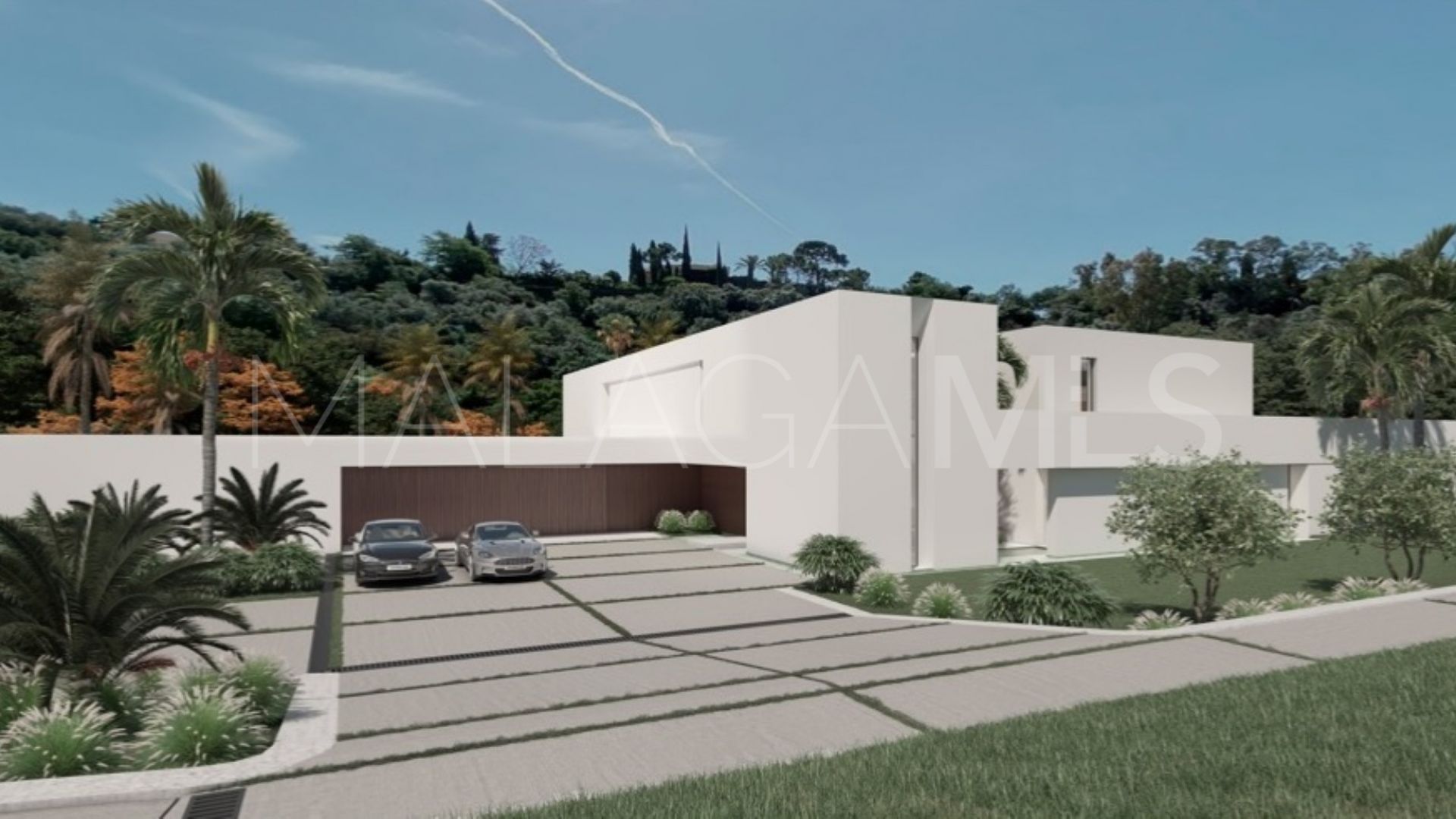 Terrain for sale in Puerto del Almendro