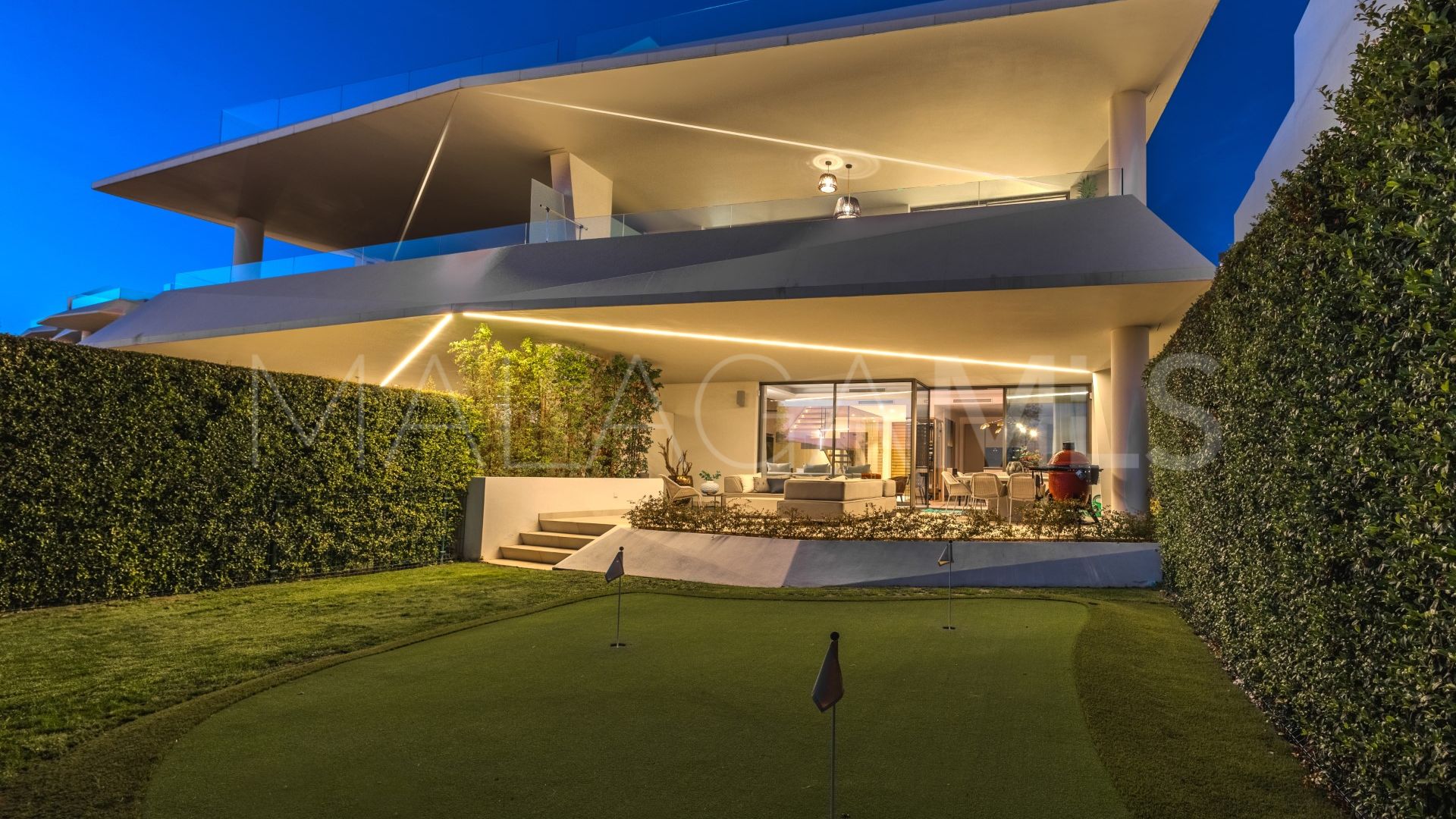 Reihenhaus for sale in Celeste Marbella