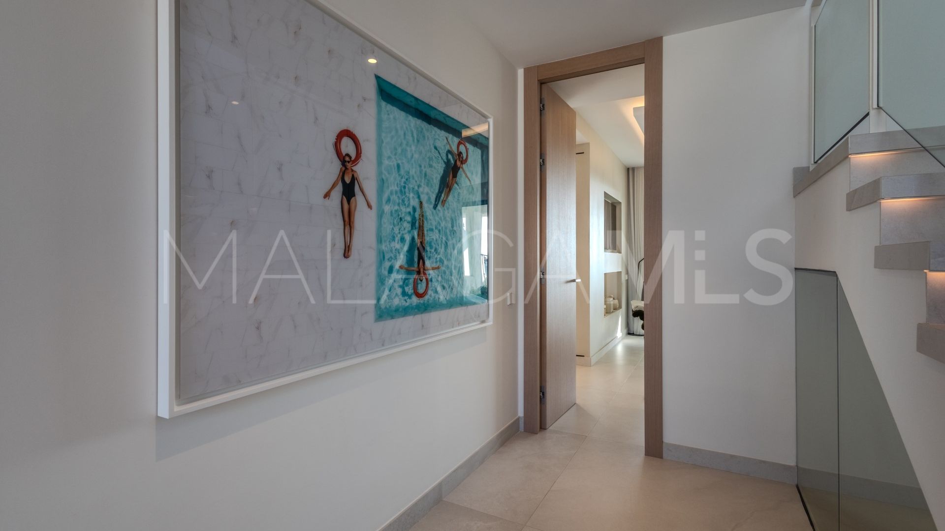 Maison de ville for sale in Celeste Marbella