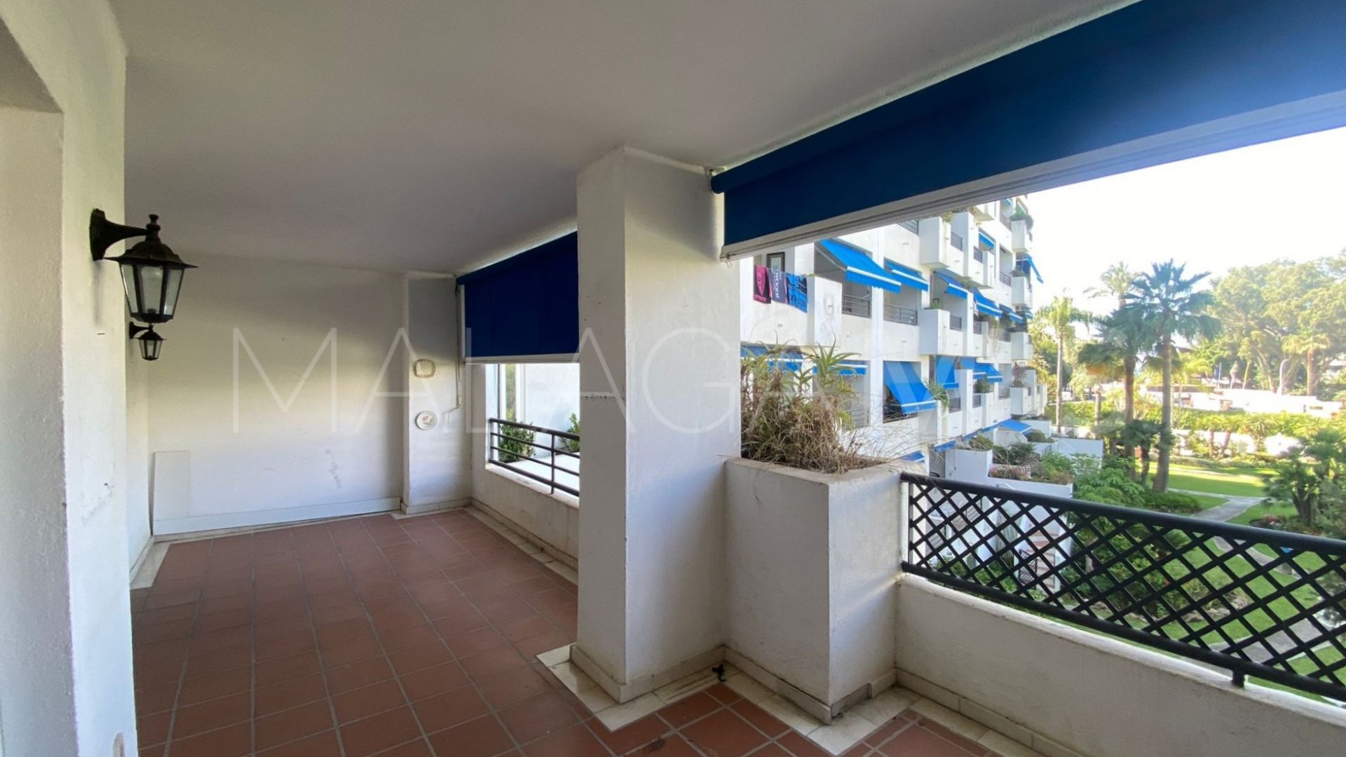 Wohnung for sale in Terrazas de Banus