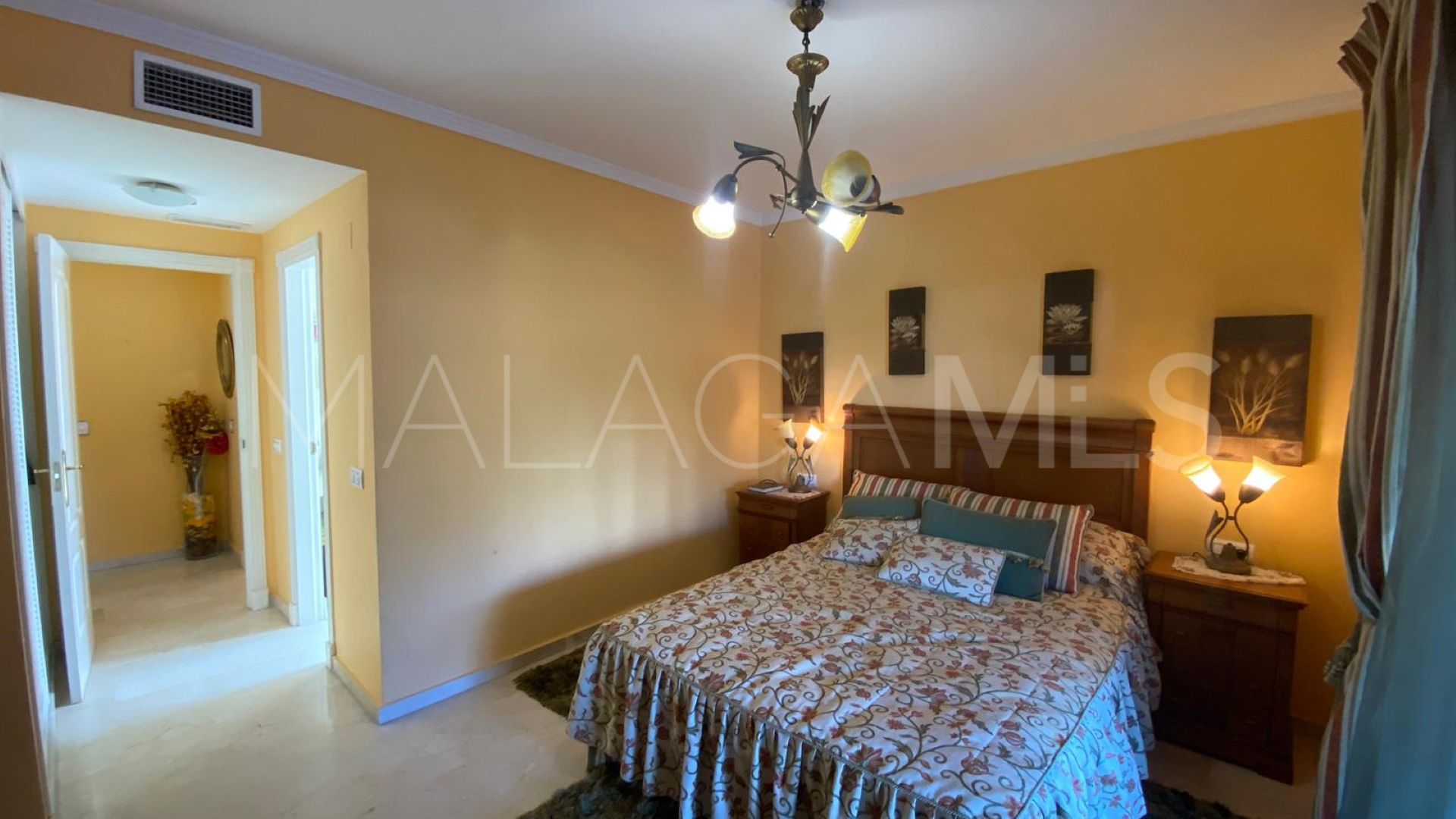 Wohnung for sale in Terrazas de Banus