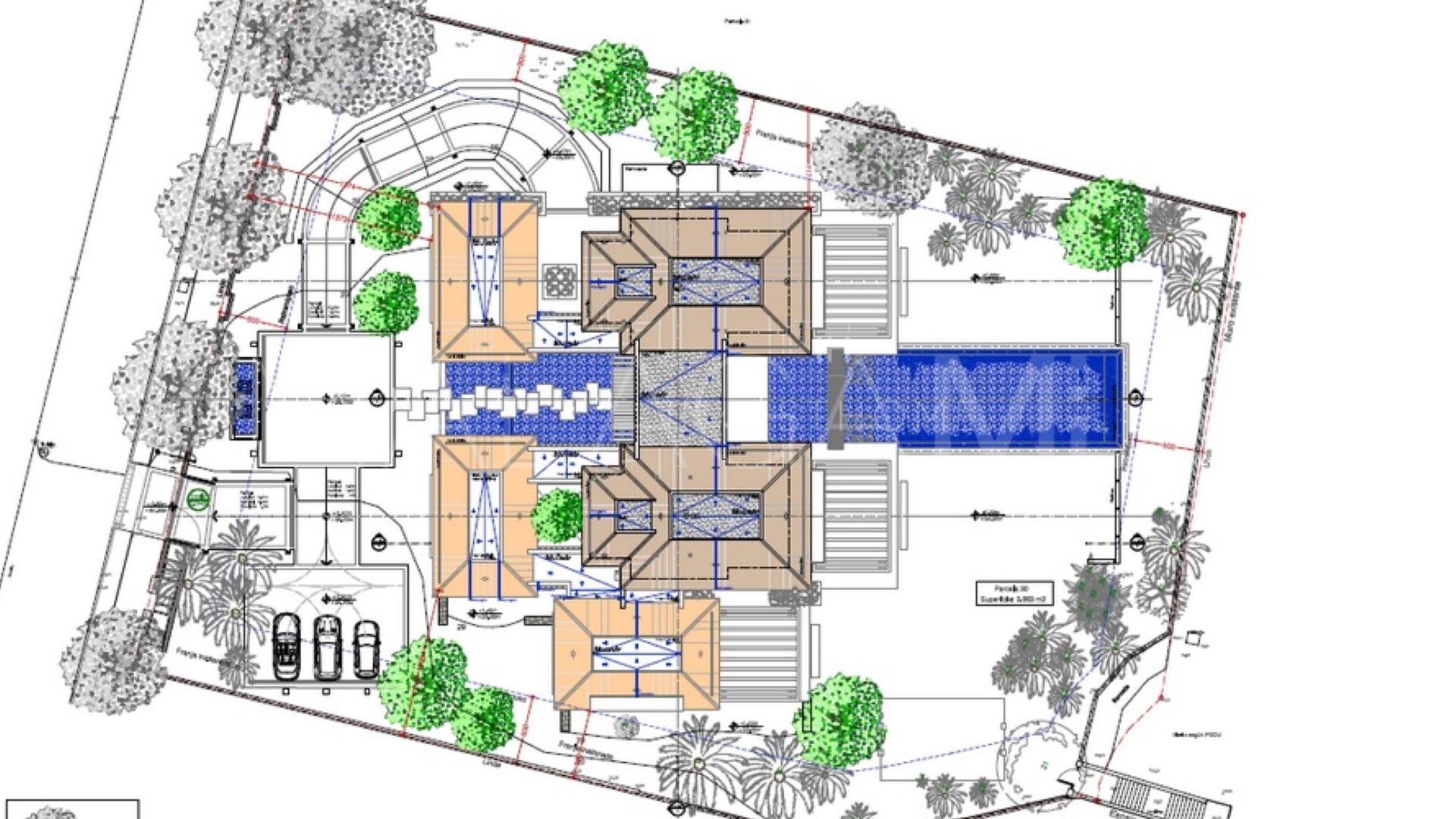 Atalaya de Rio Verde, parcela a la venta