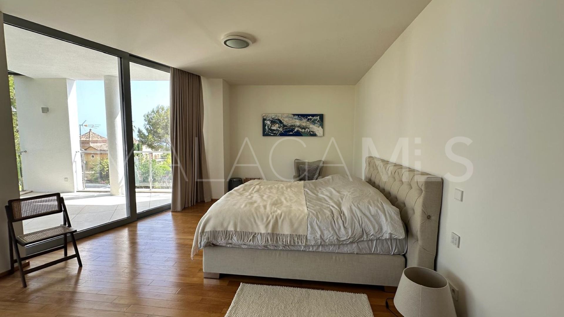 Meisho Hills, adosado with 5 bedrooms for sale