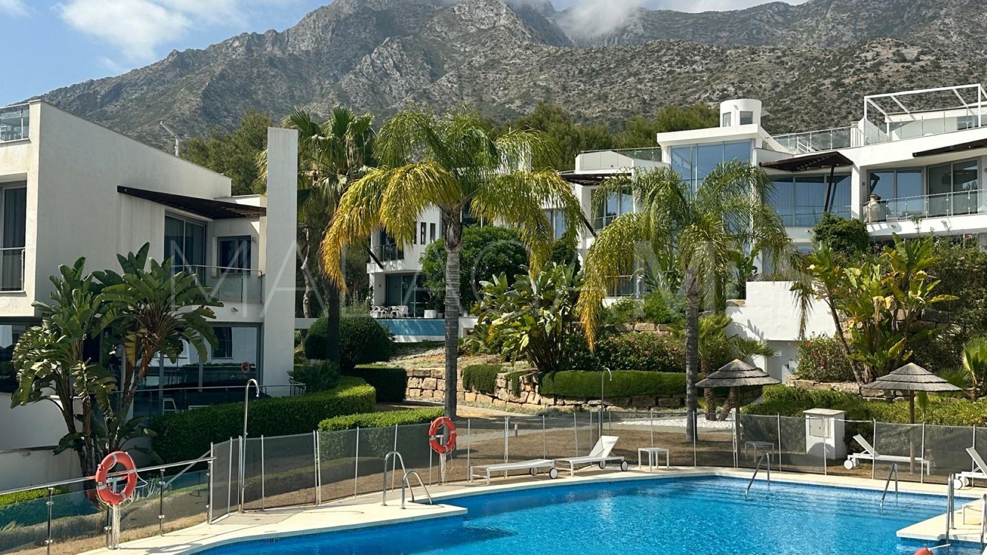 Meisho Hills, adosado with 5 bedrooms for sale