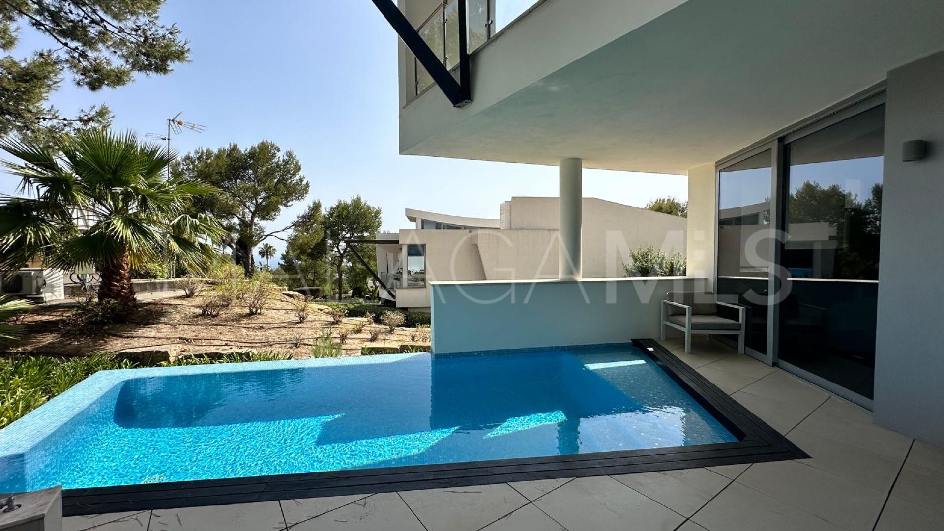 Meisho Hills, adosado with 5 bedrooms for sale