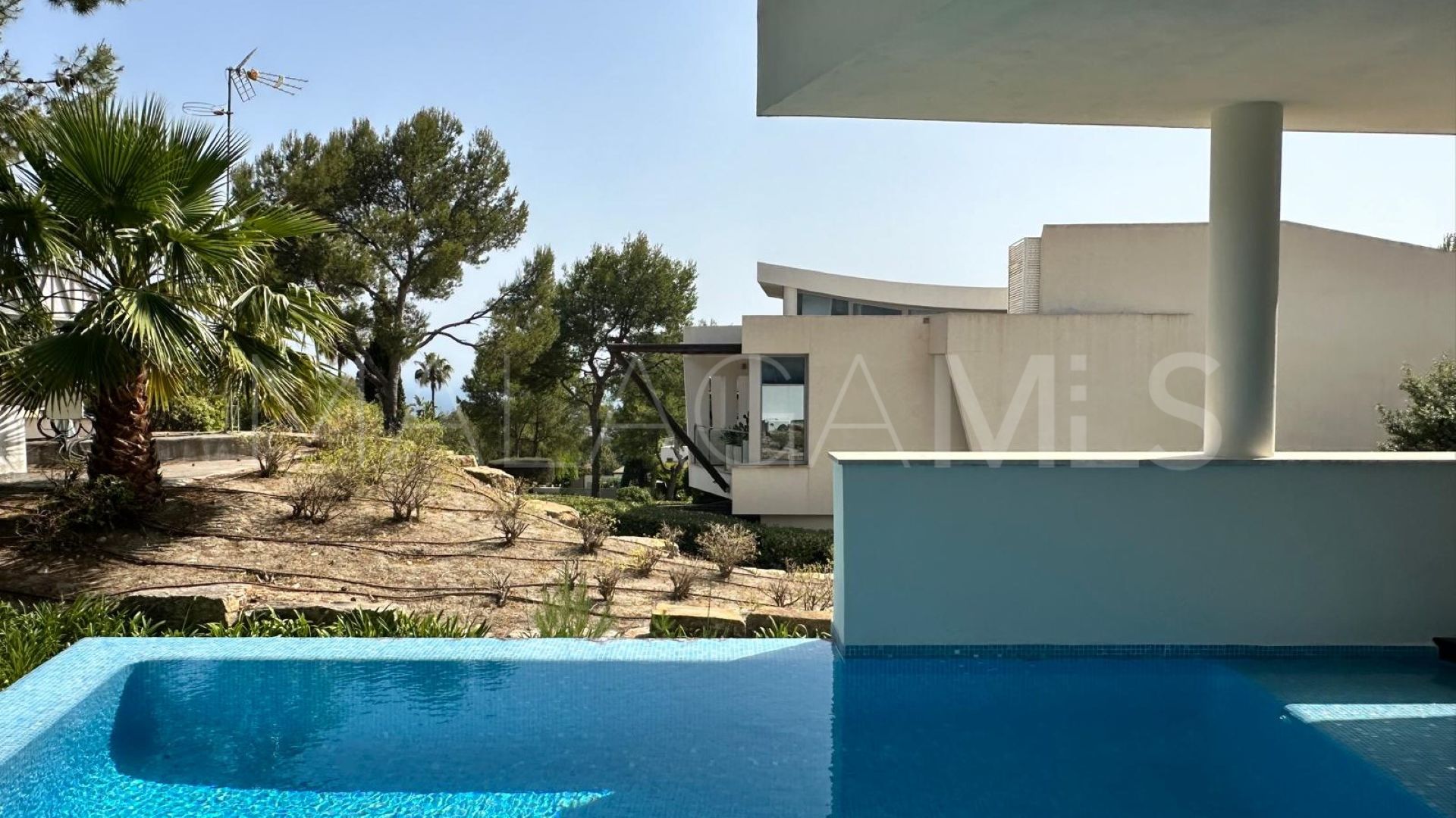 Meisho Hills, adosado with 5 bedrooms for sale